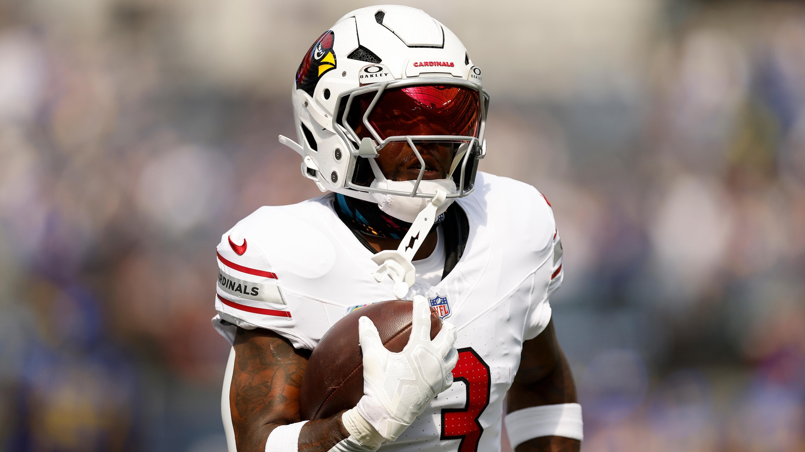 Cards DB Masked in Presser 😨