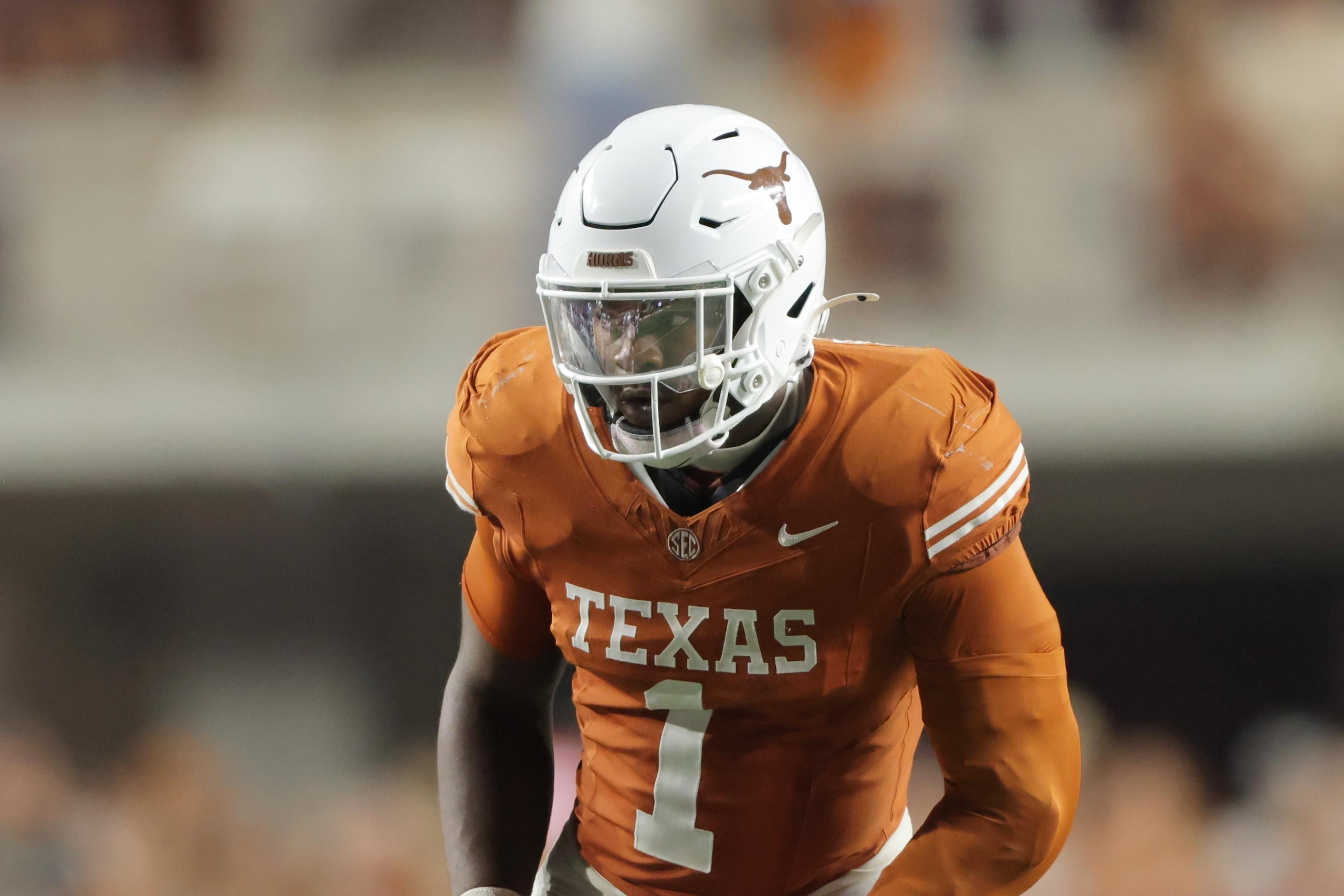 Texas Football