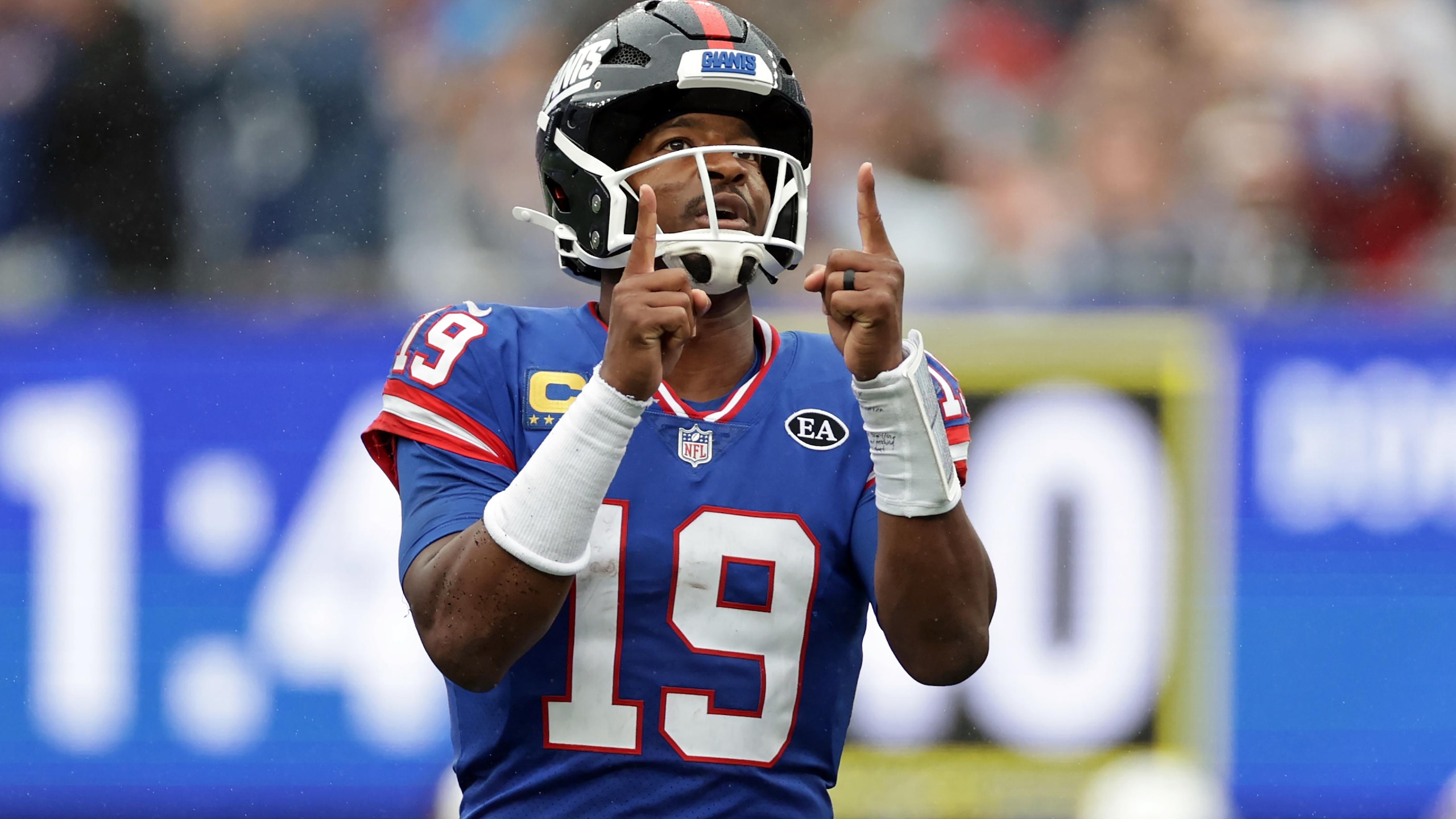 Cardinals Giants Football