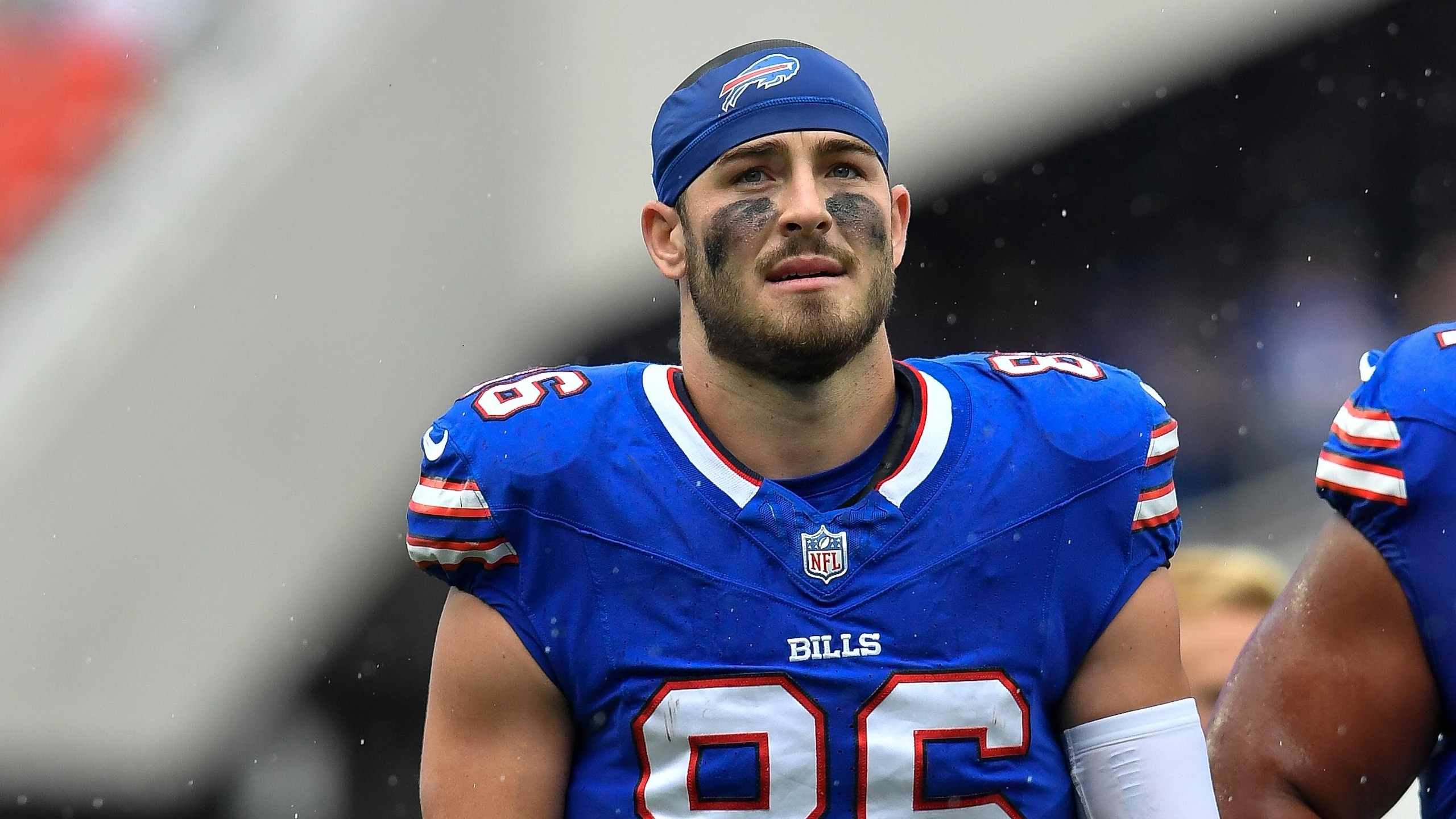 Patriots Bills Football