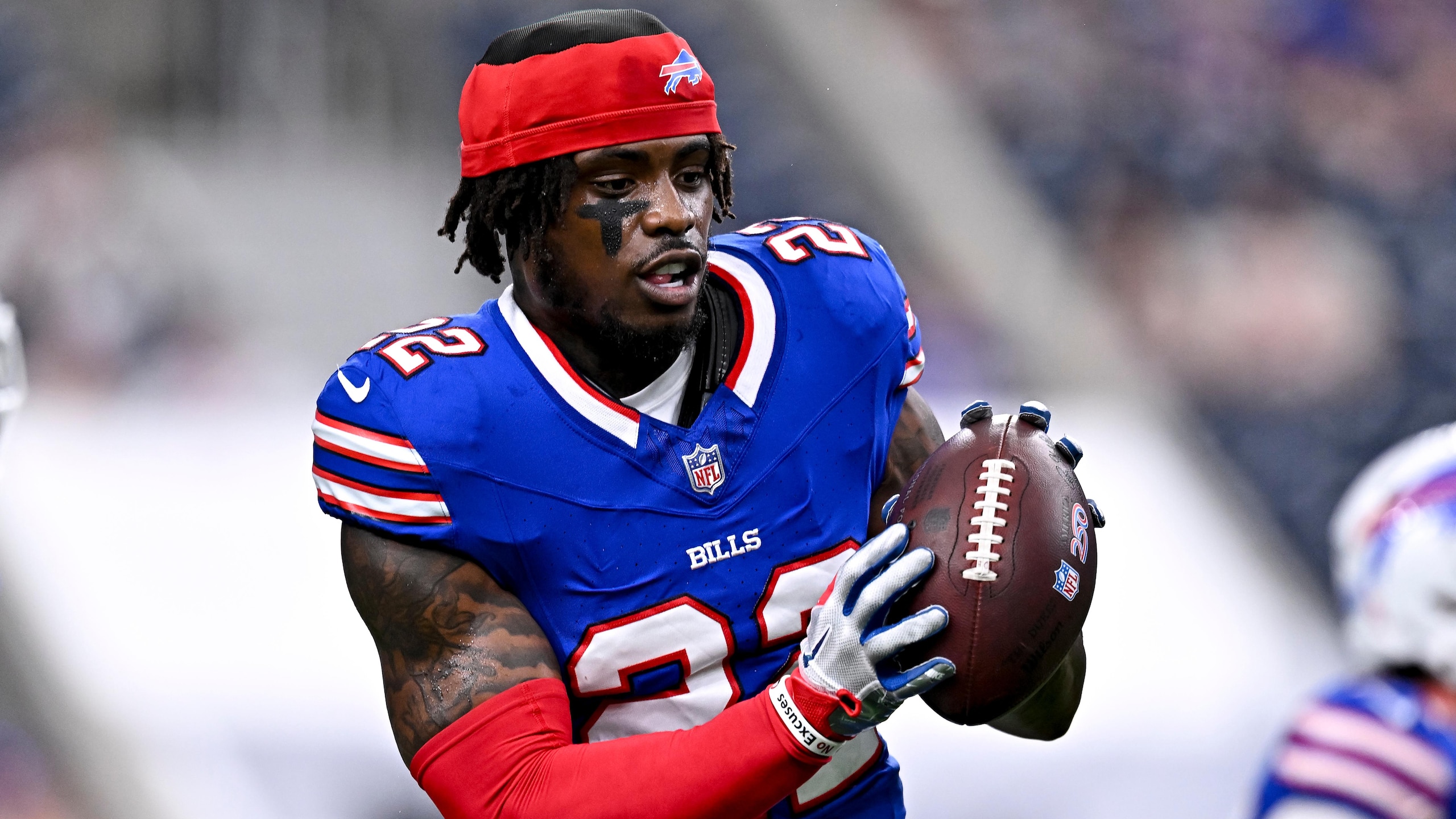 Bills Texans Football