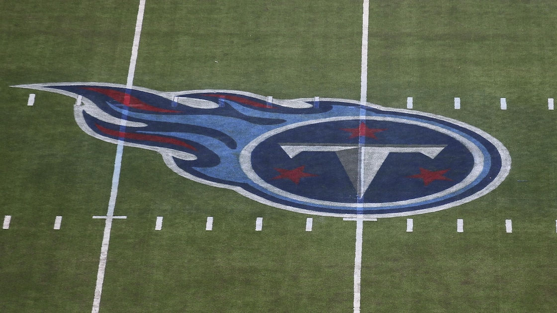 Titans CEO Burke Nihill apologizes for 0‑5 start while backing Saleh and Borgonzi