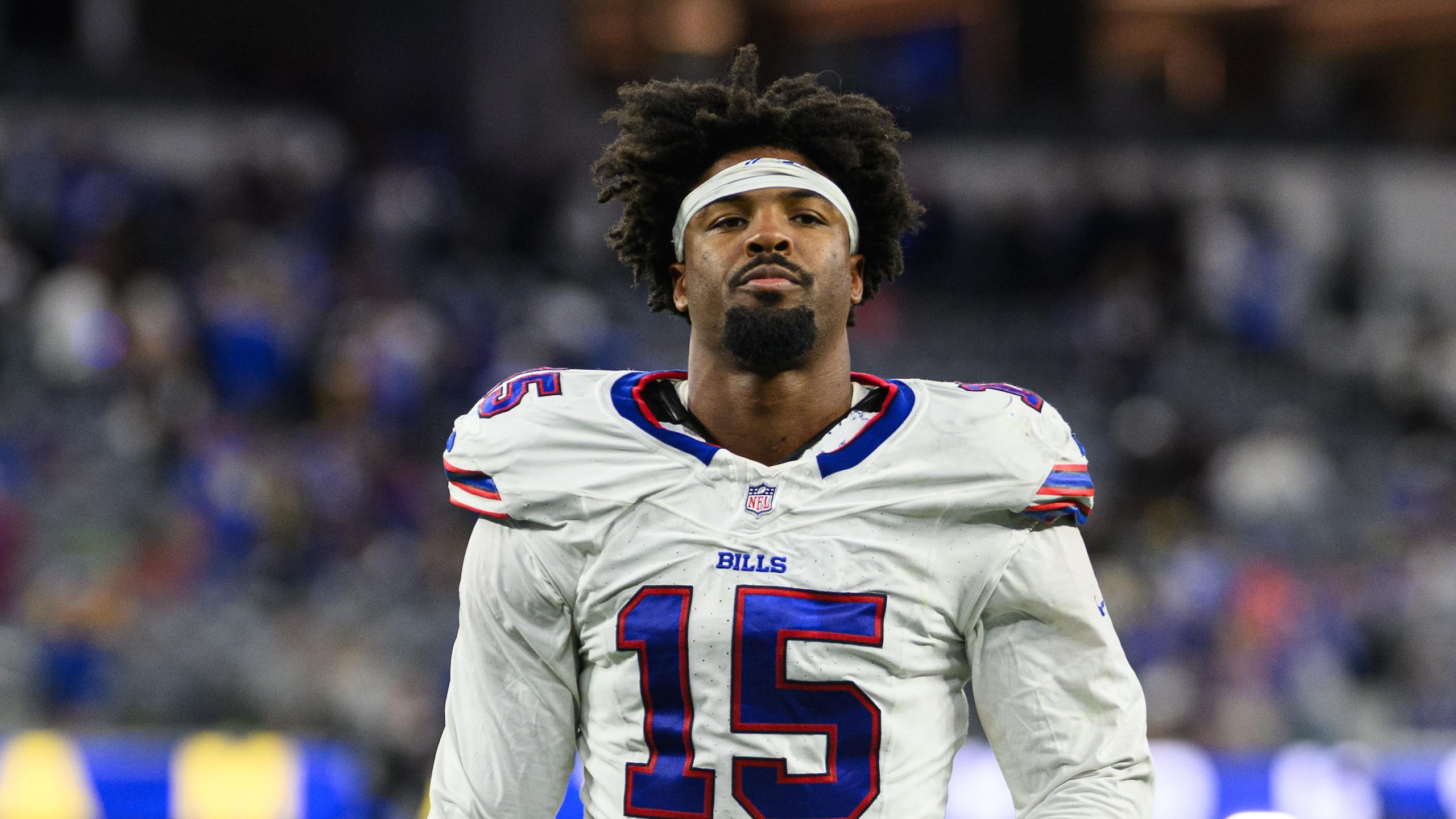 Bills Rams Football
