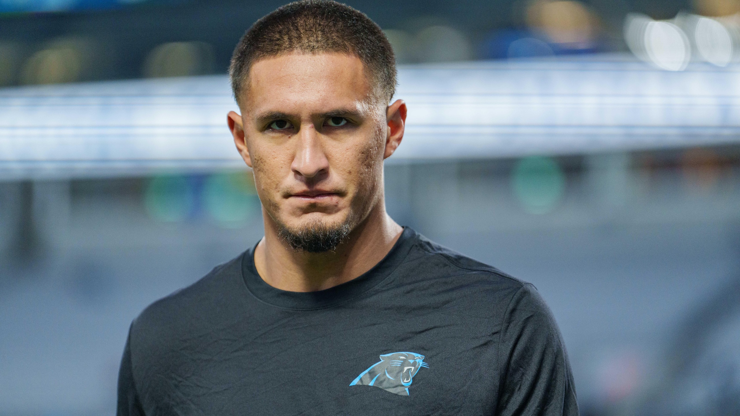 Lions Panthers Football