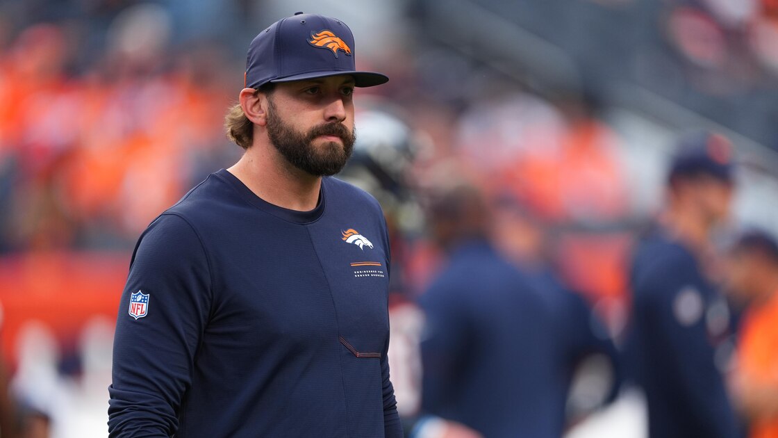 Davis Webb Responds to Denver Broncos Playcalling Demotion by Sean Payton