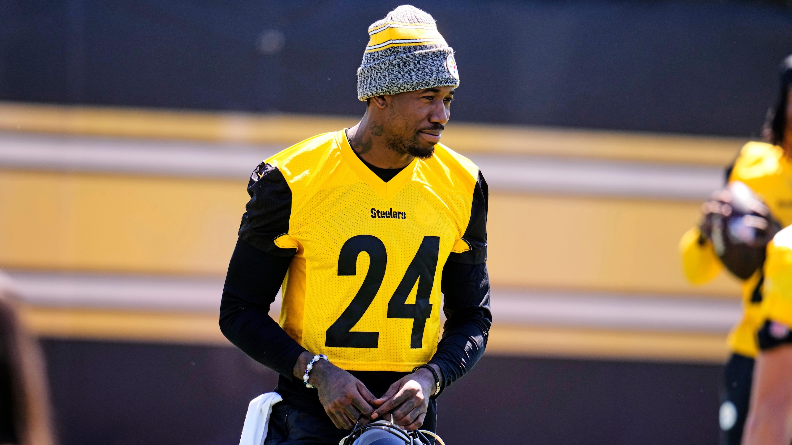 Steelers Football