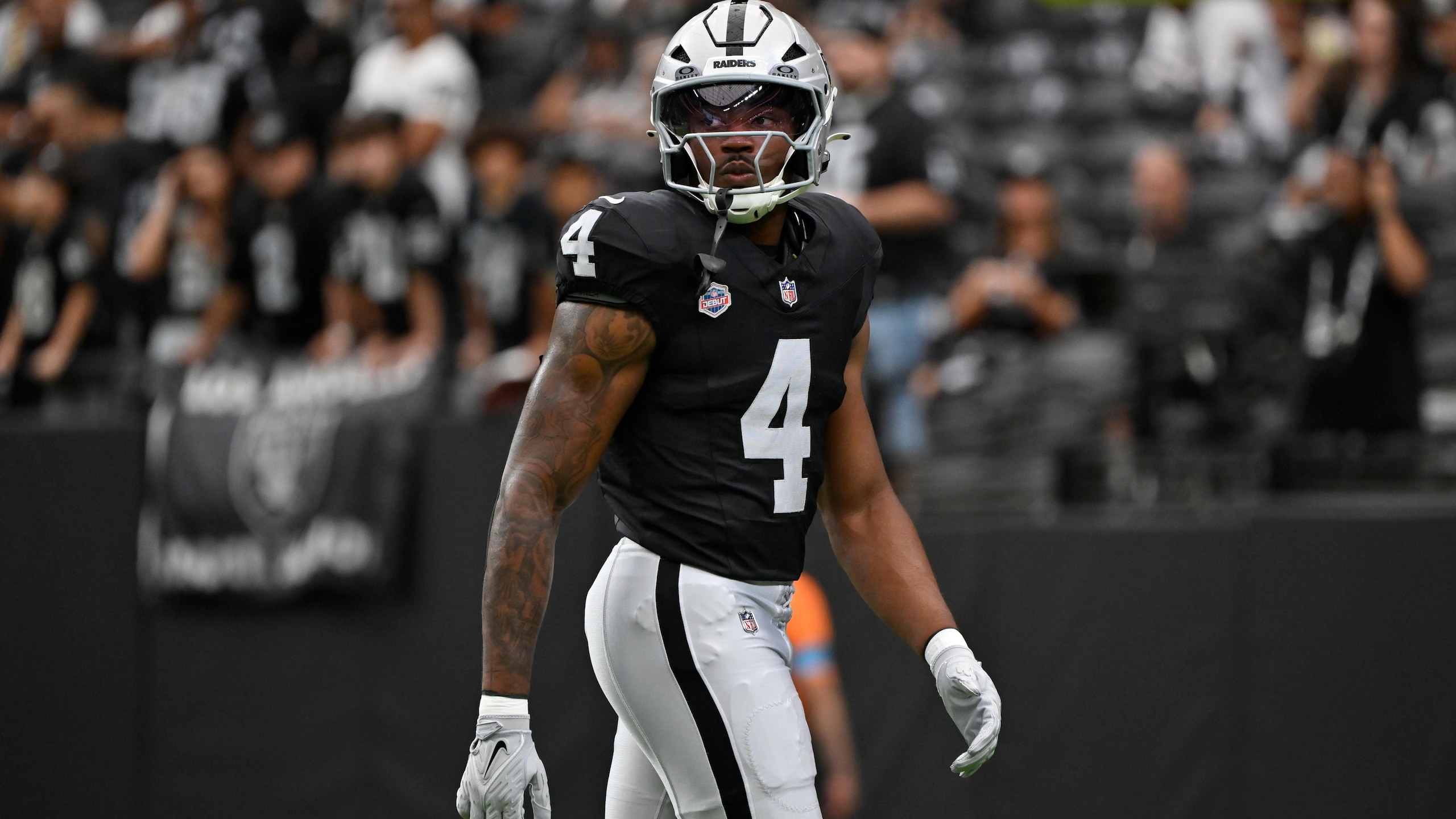 Dolphins Raiders Football