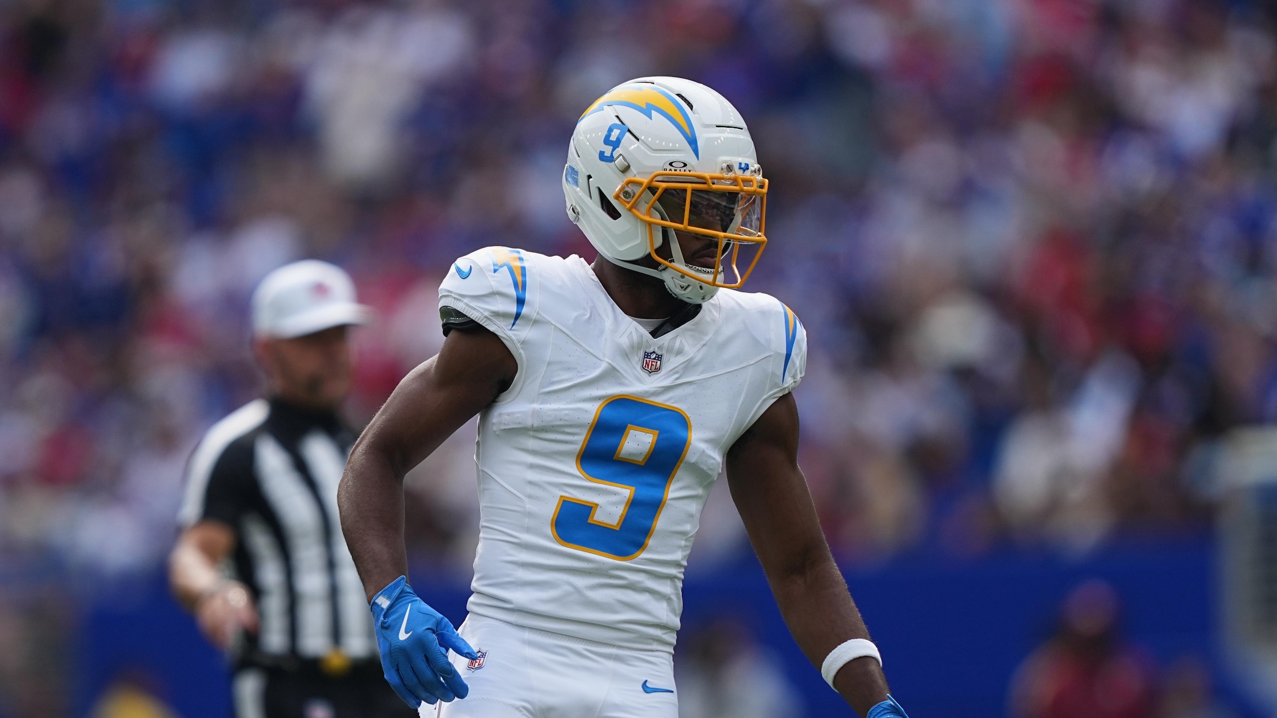 Chargers Football
