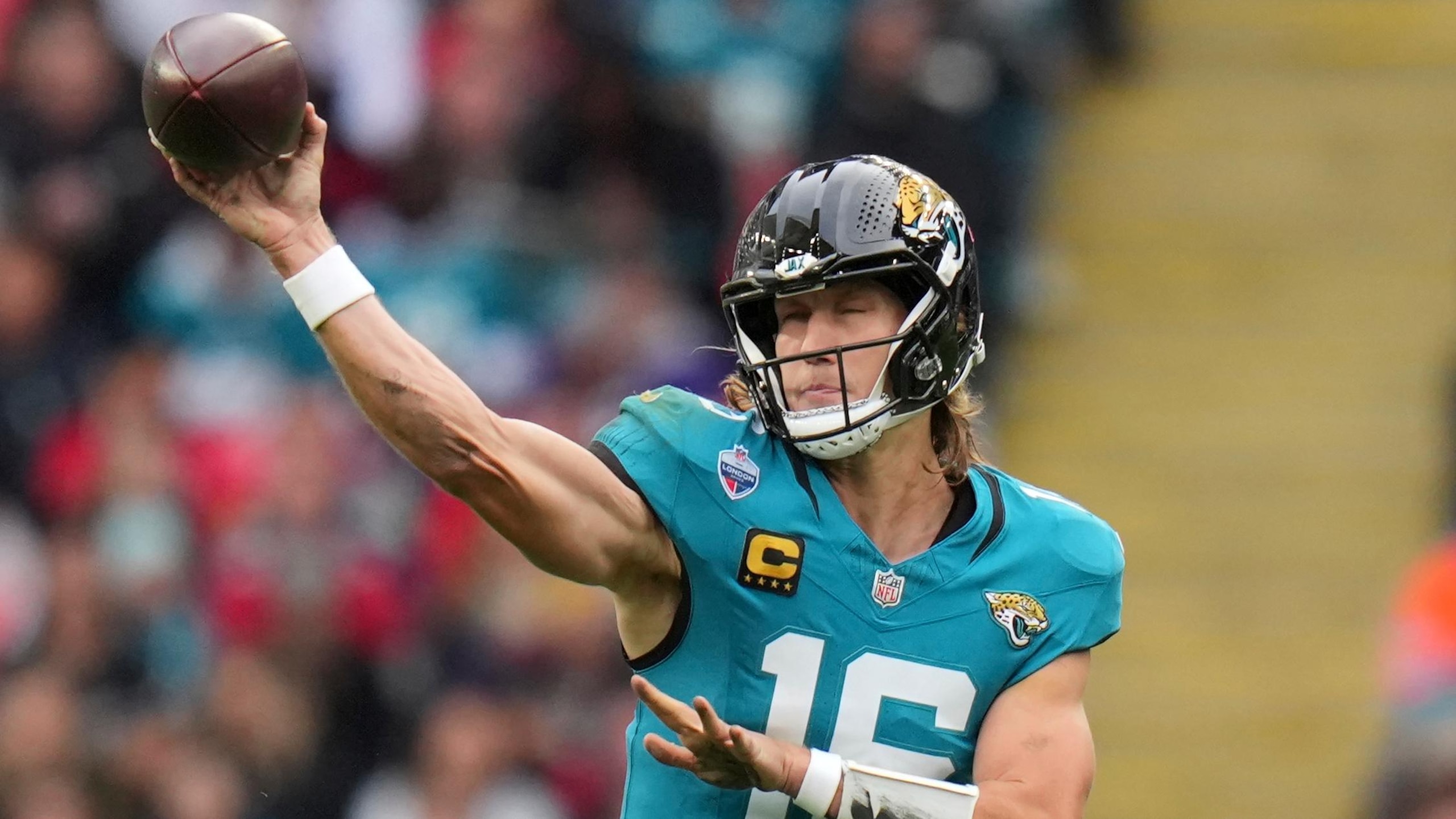 Texans Jaguars Football