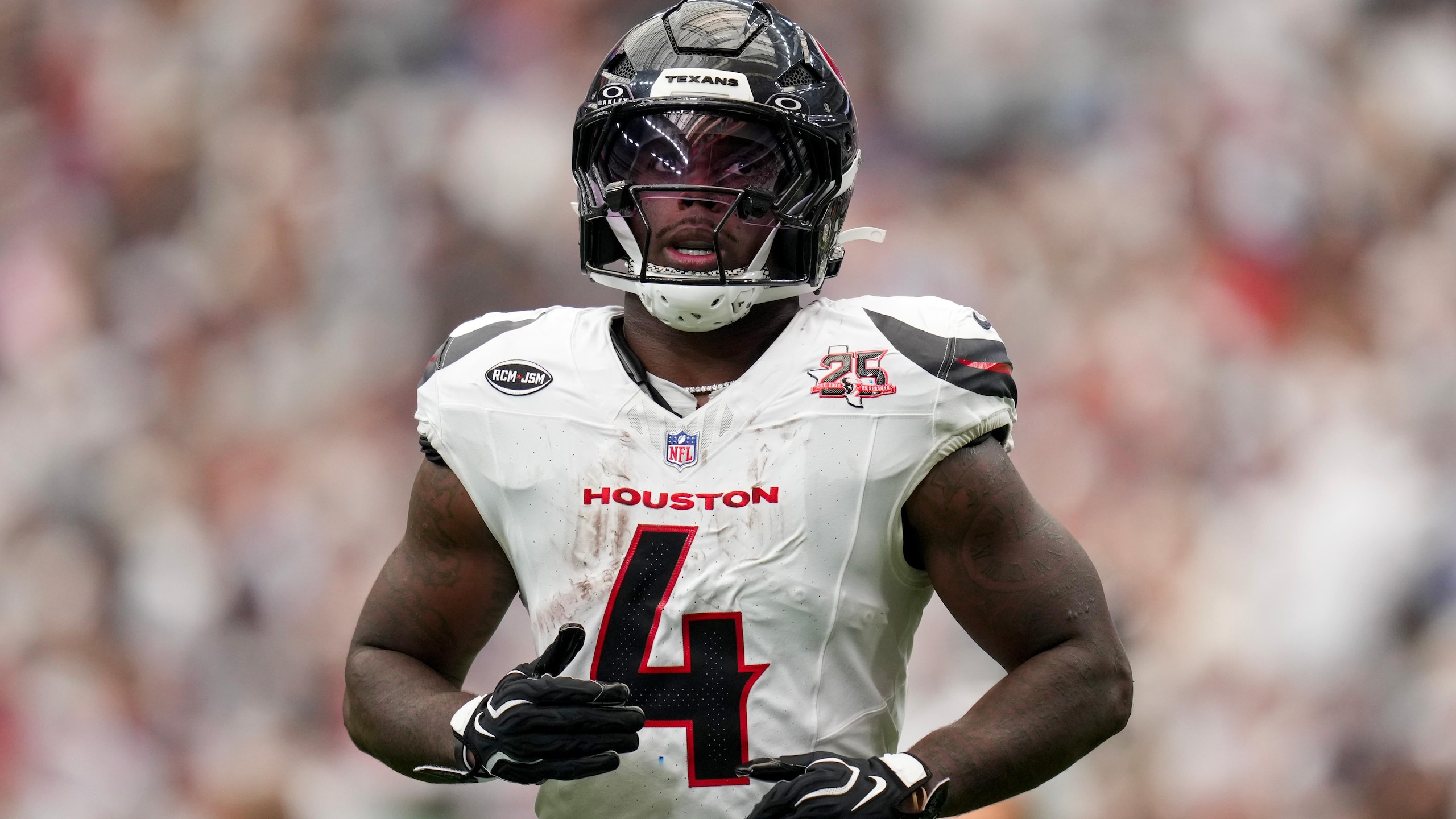 Bills Texans Football