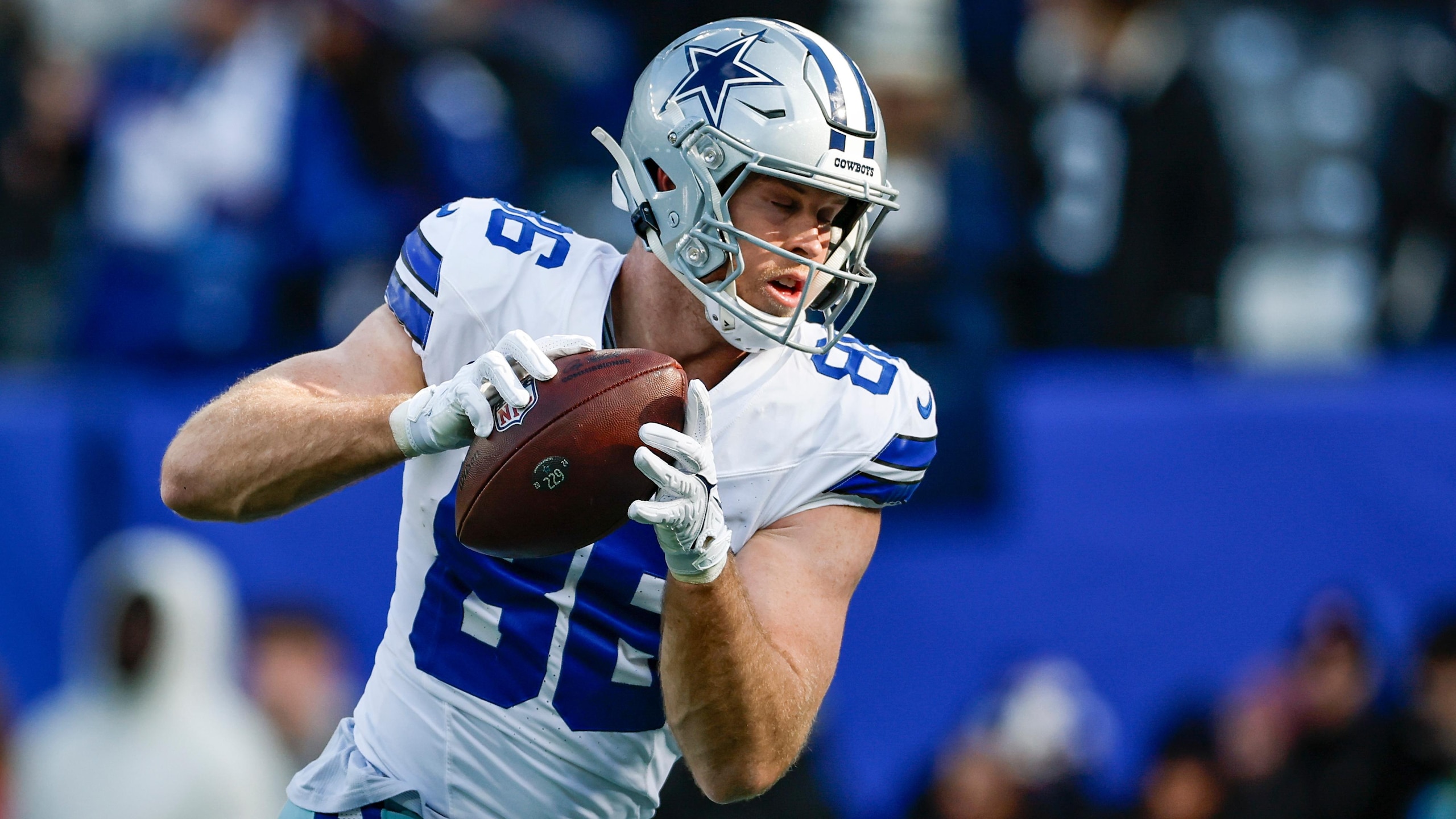 Cowboys Giants Football