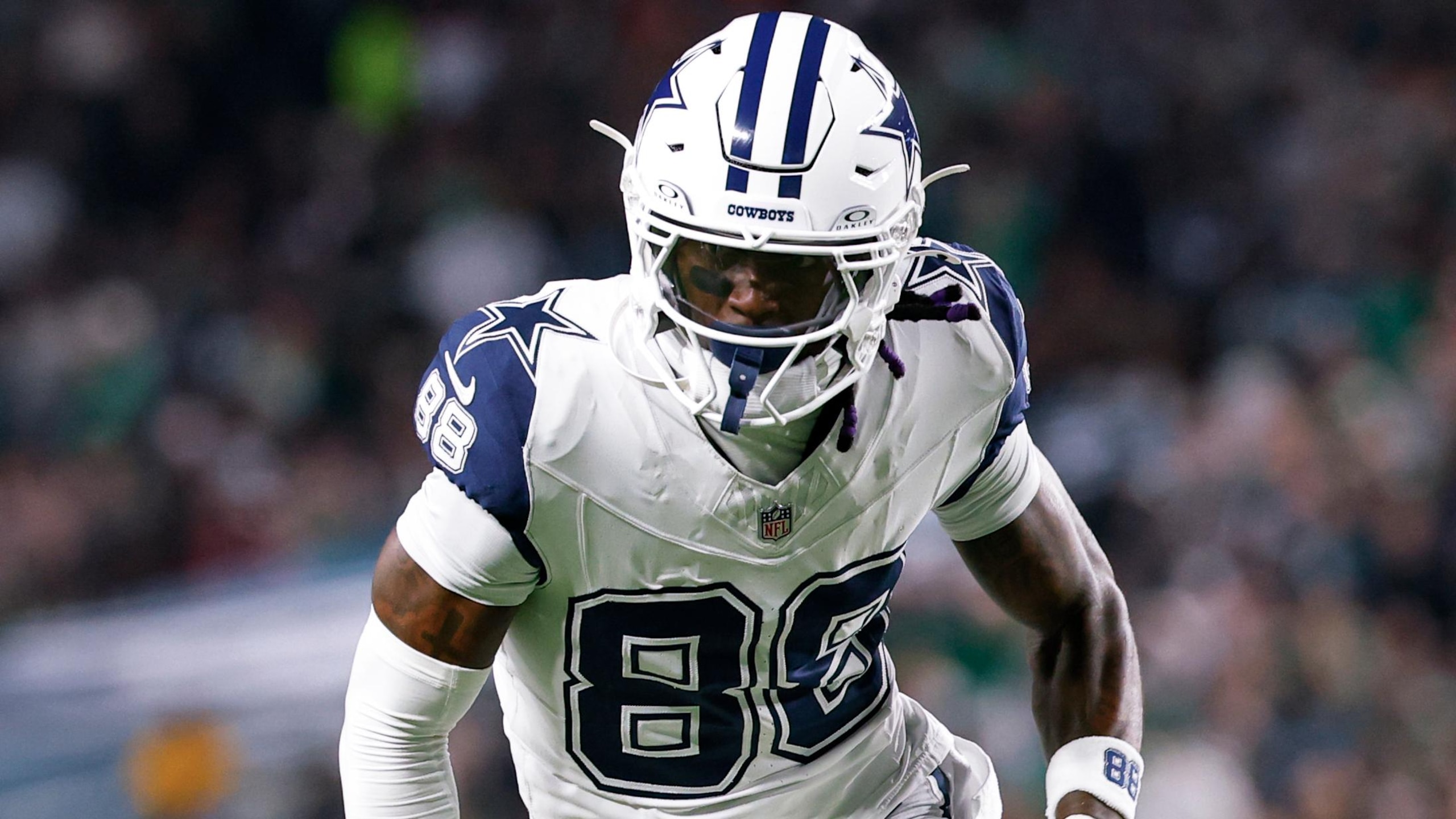 Cowboys Eagles Football