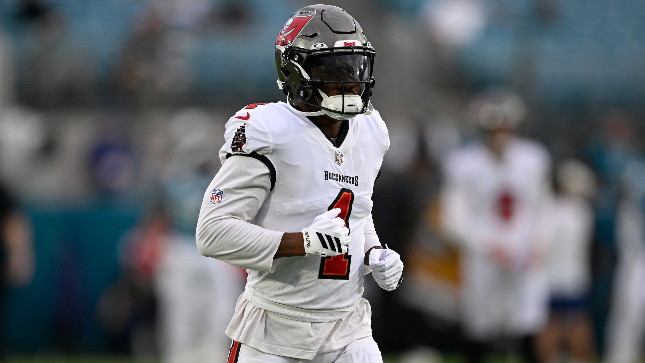 Buccaneers Jaguars Football