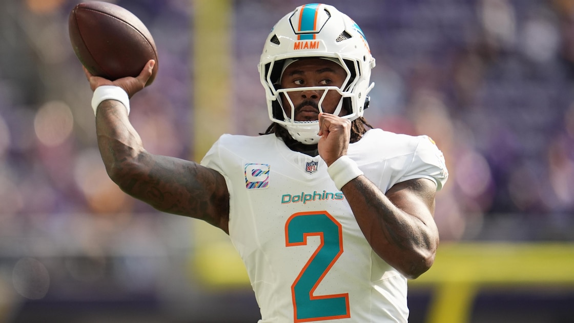 Bengals Safety Jordan Battle Exposed Malik Willis Passing Tell Before Game