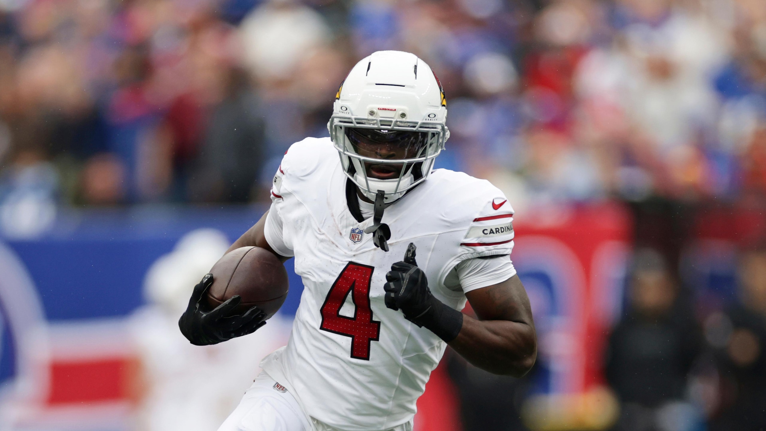Cardinals Football