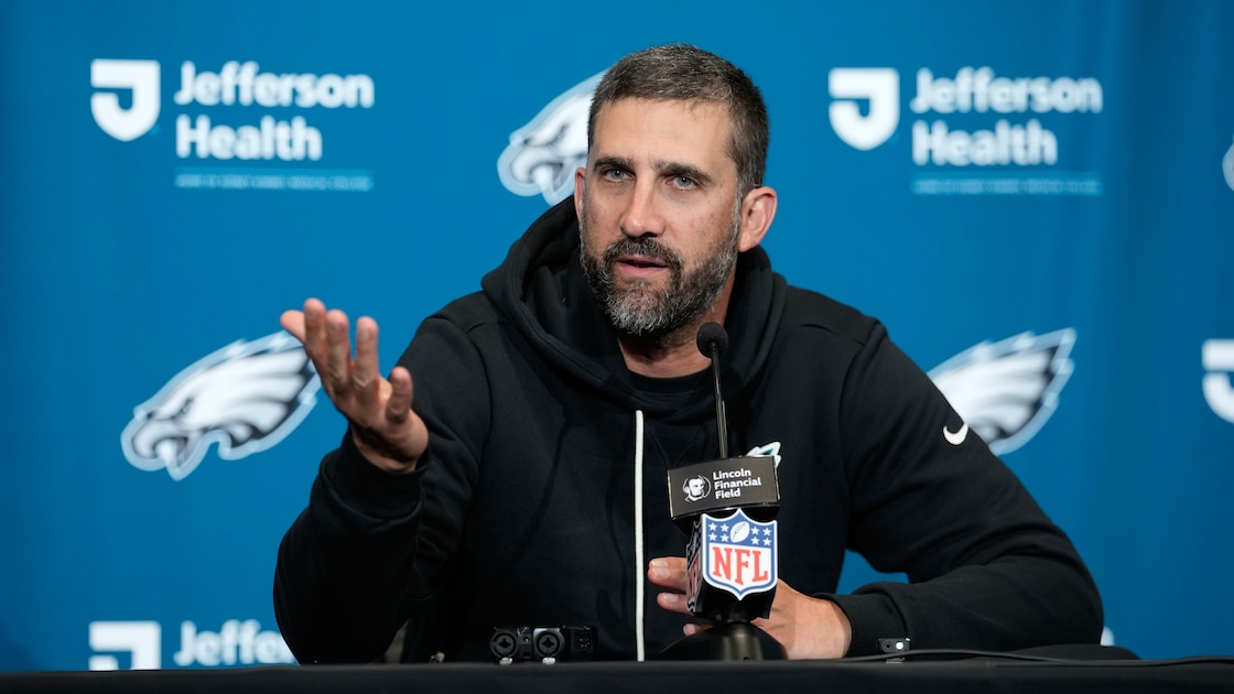 Eagles Reveal Surprising London Travel Plans After Rams' Australia Controversy