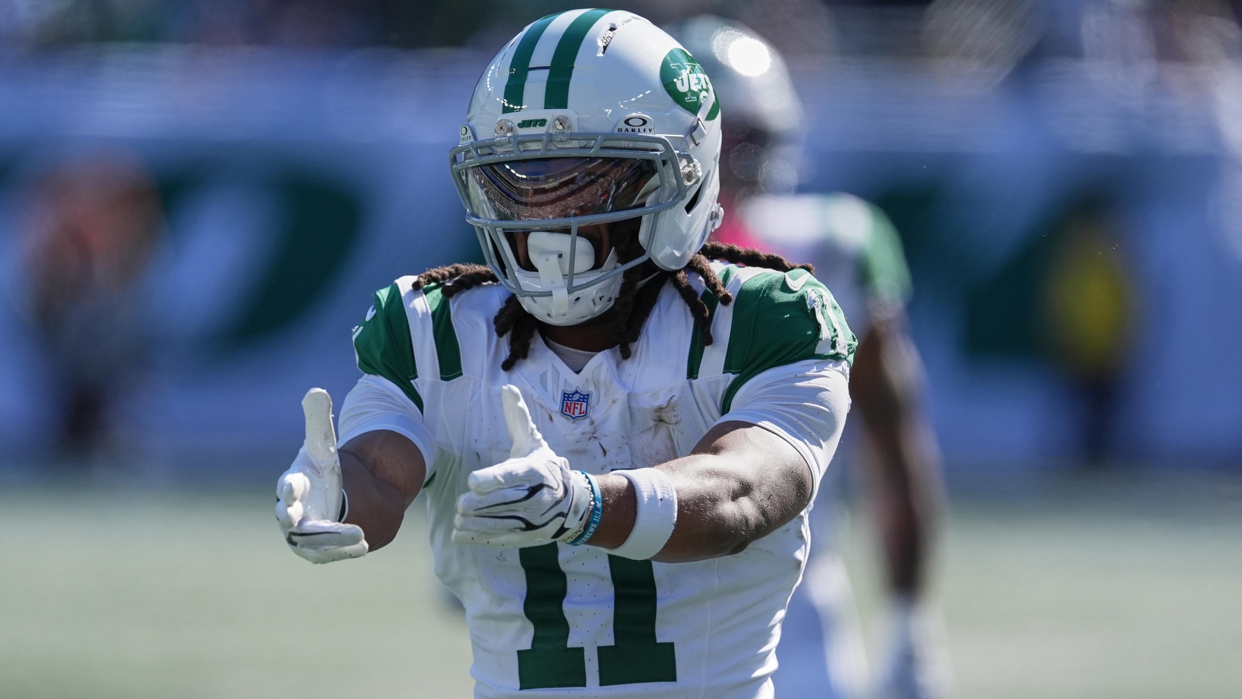Dolphins Jets Football