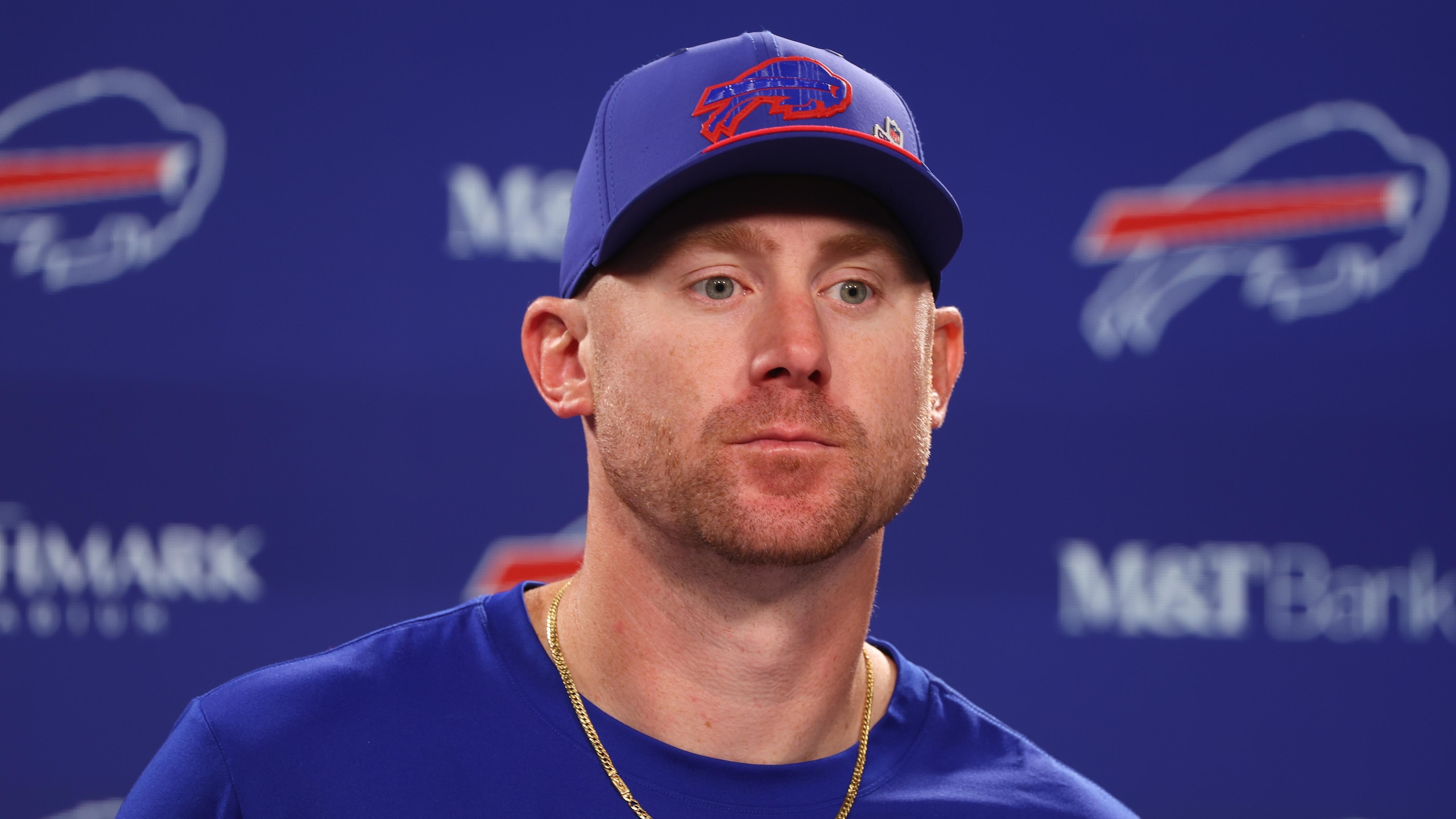 Patriots Bills Football