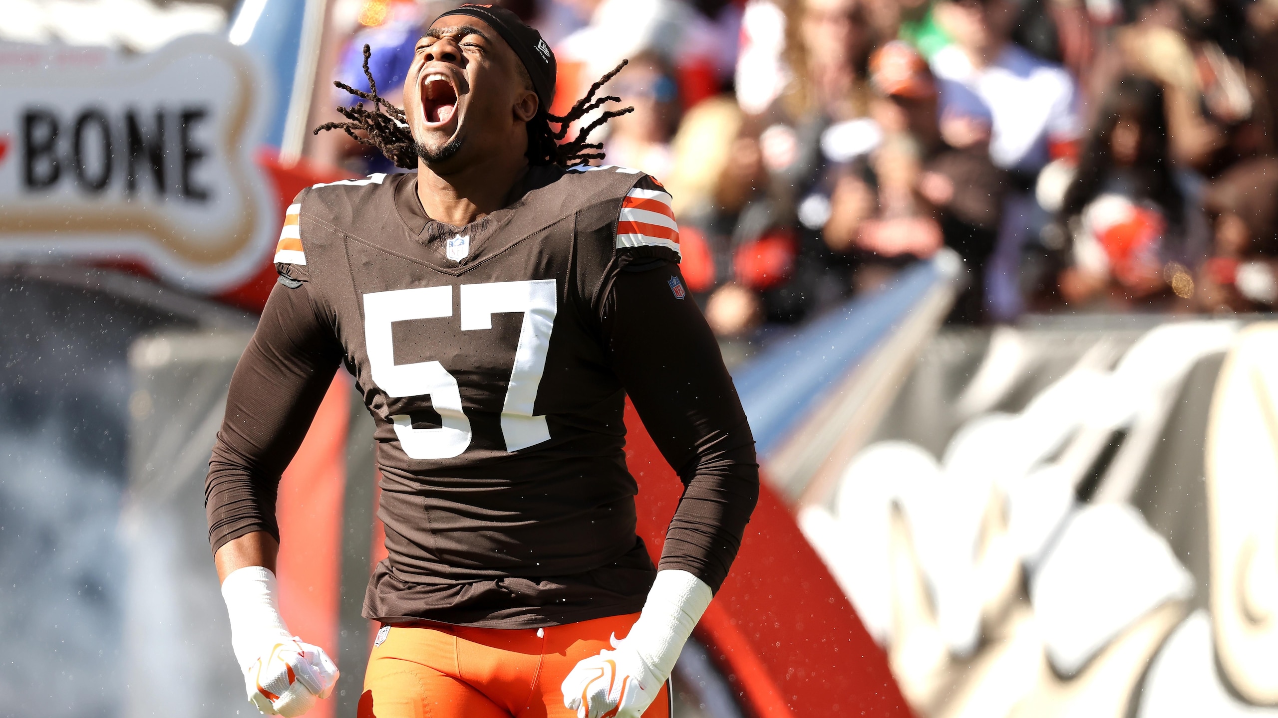 Ravens Browns Football