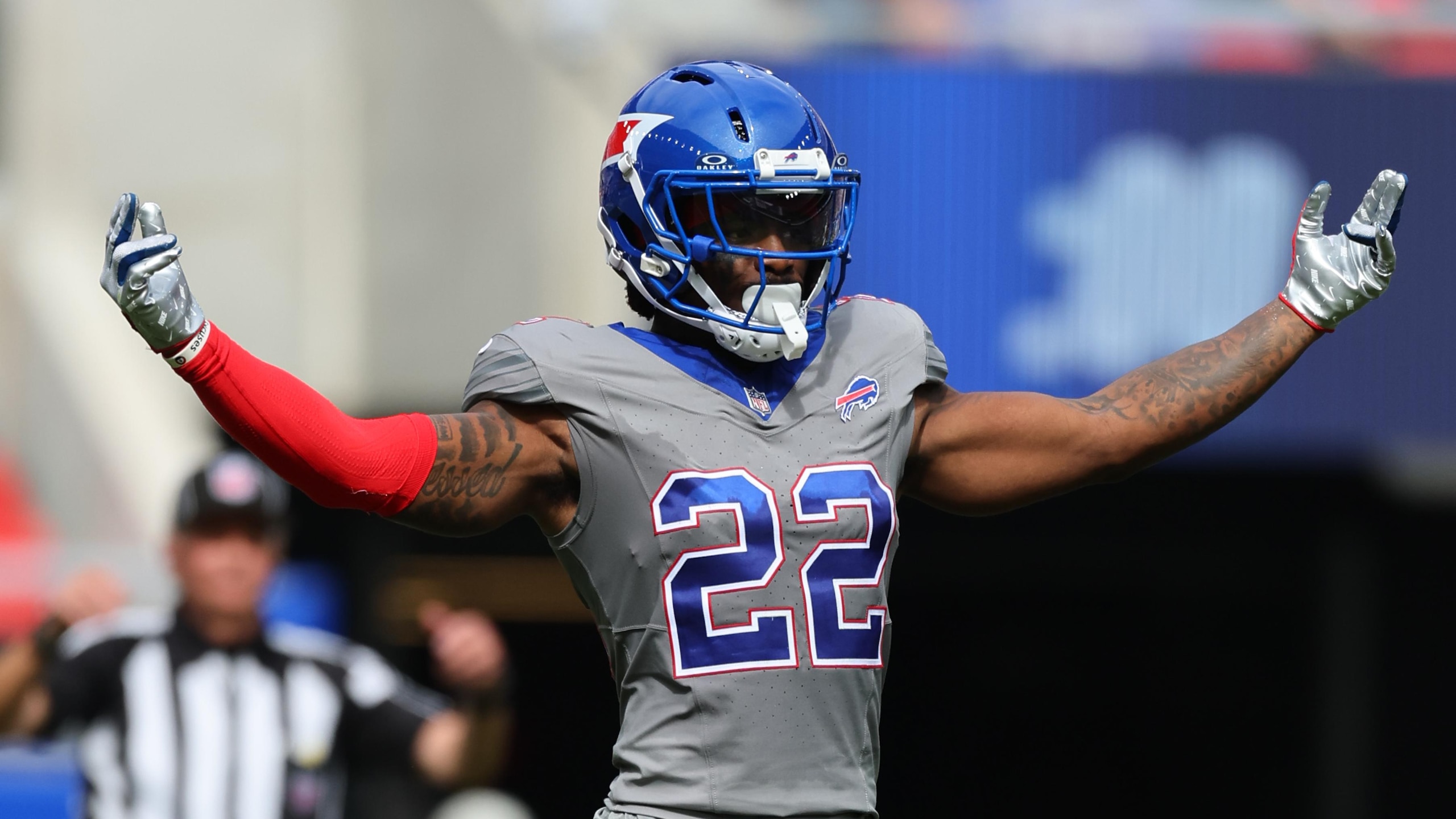 Chargers Bills Football