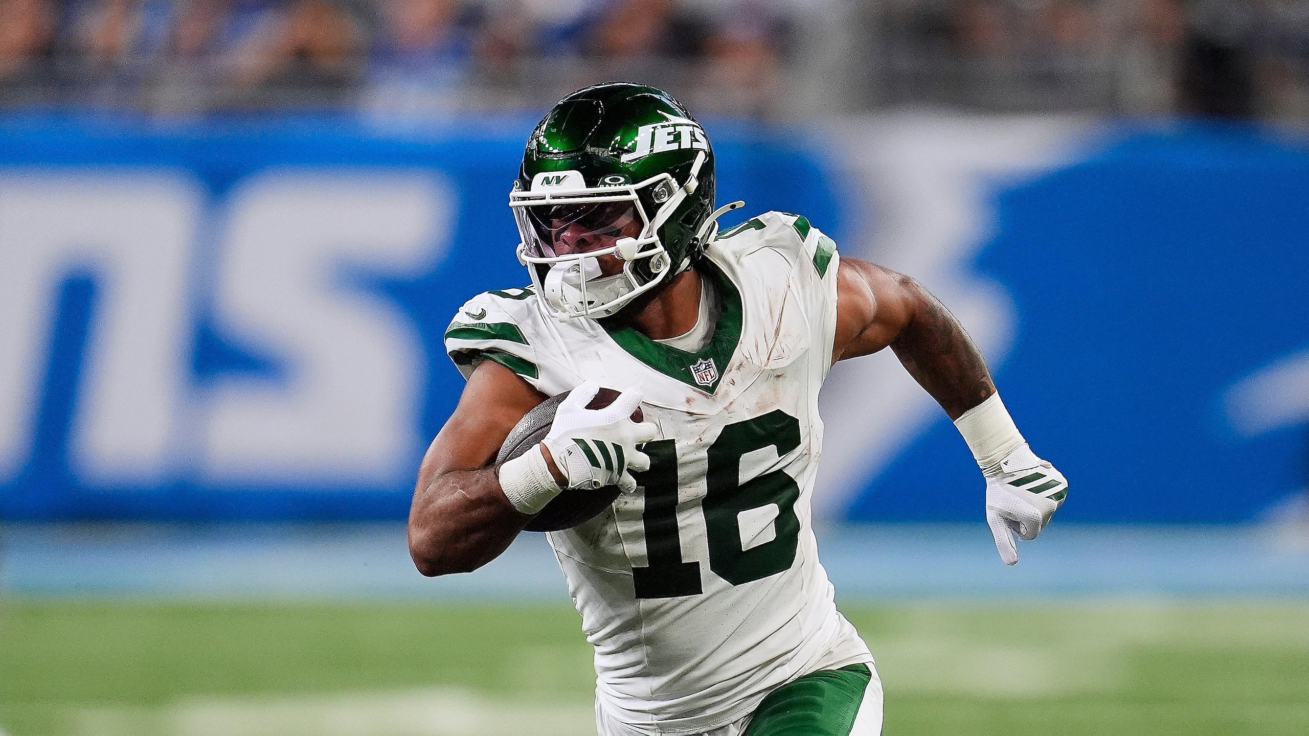 Jets Football