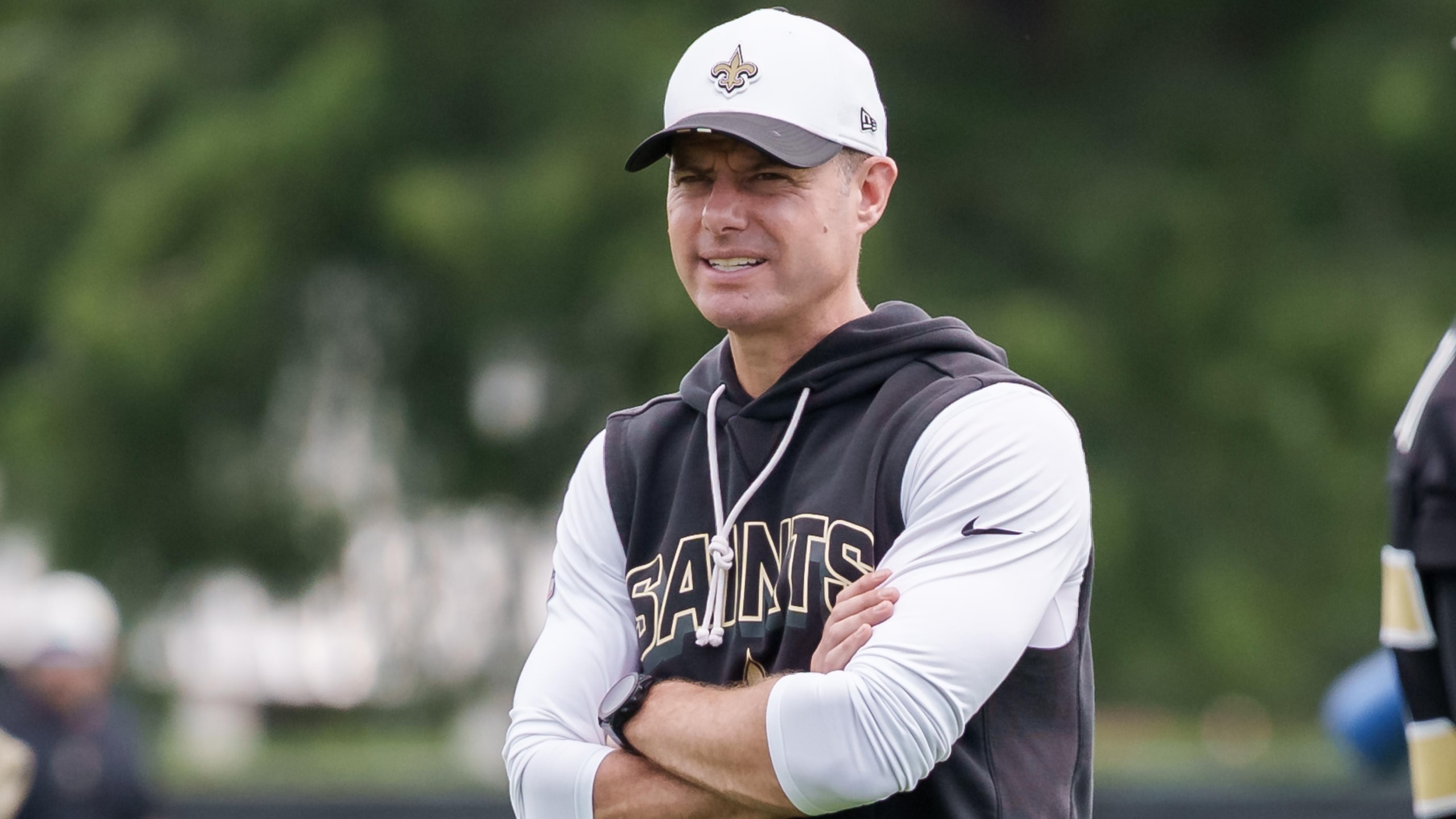 Saints Football