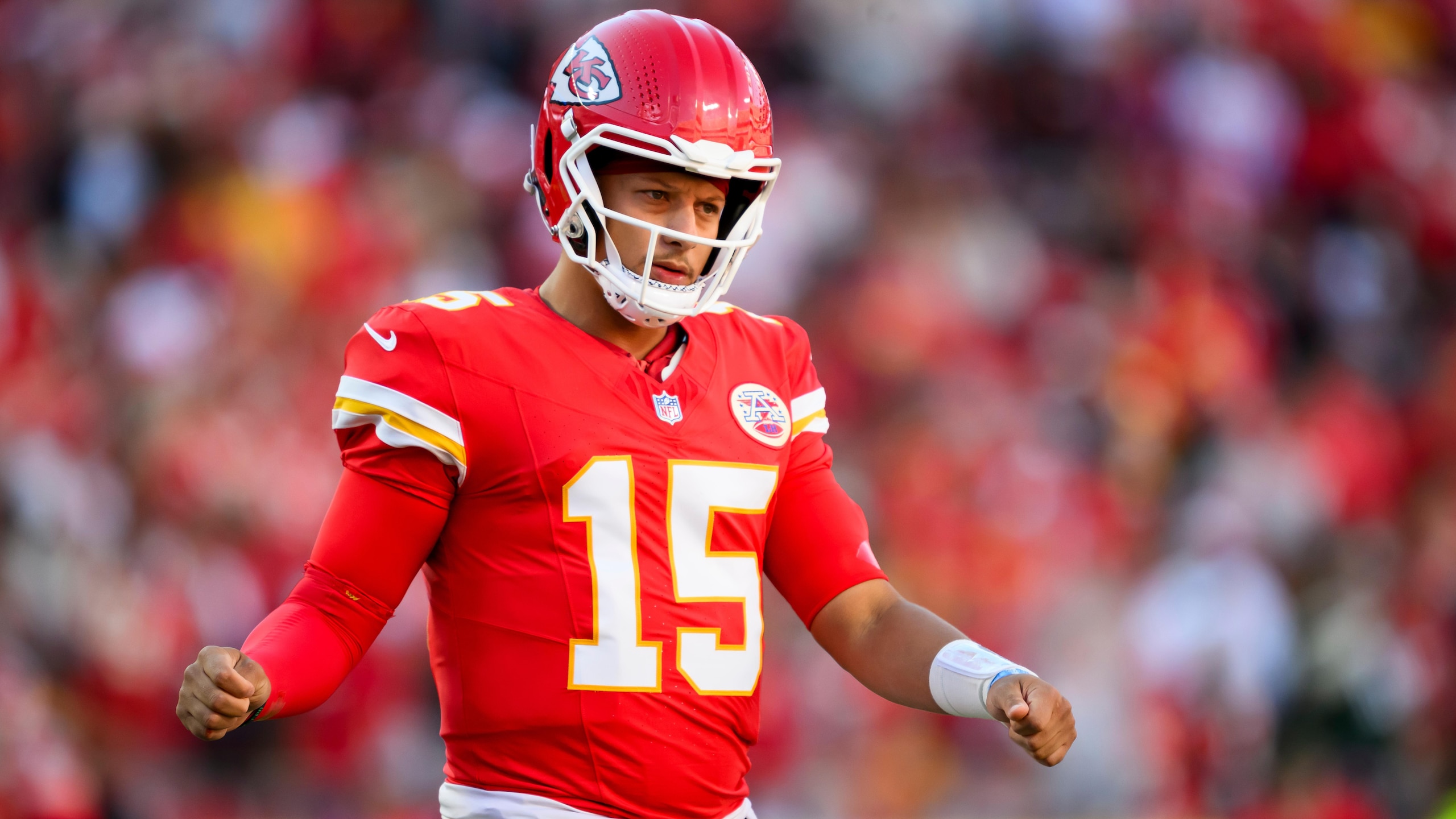 Chargers Chiefs Football