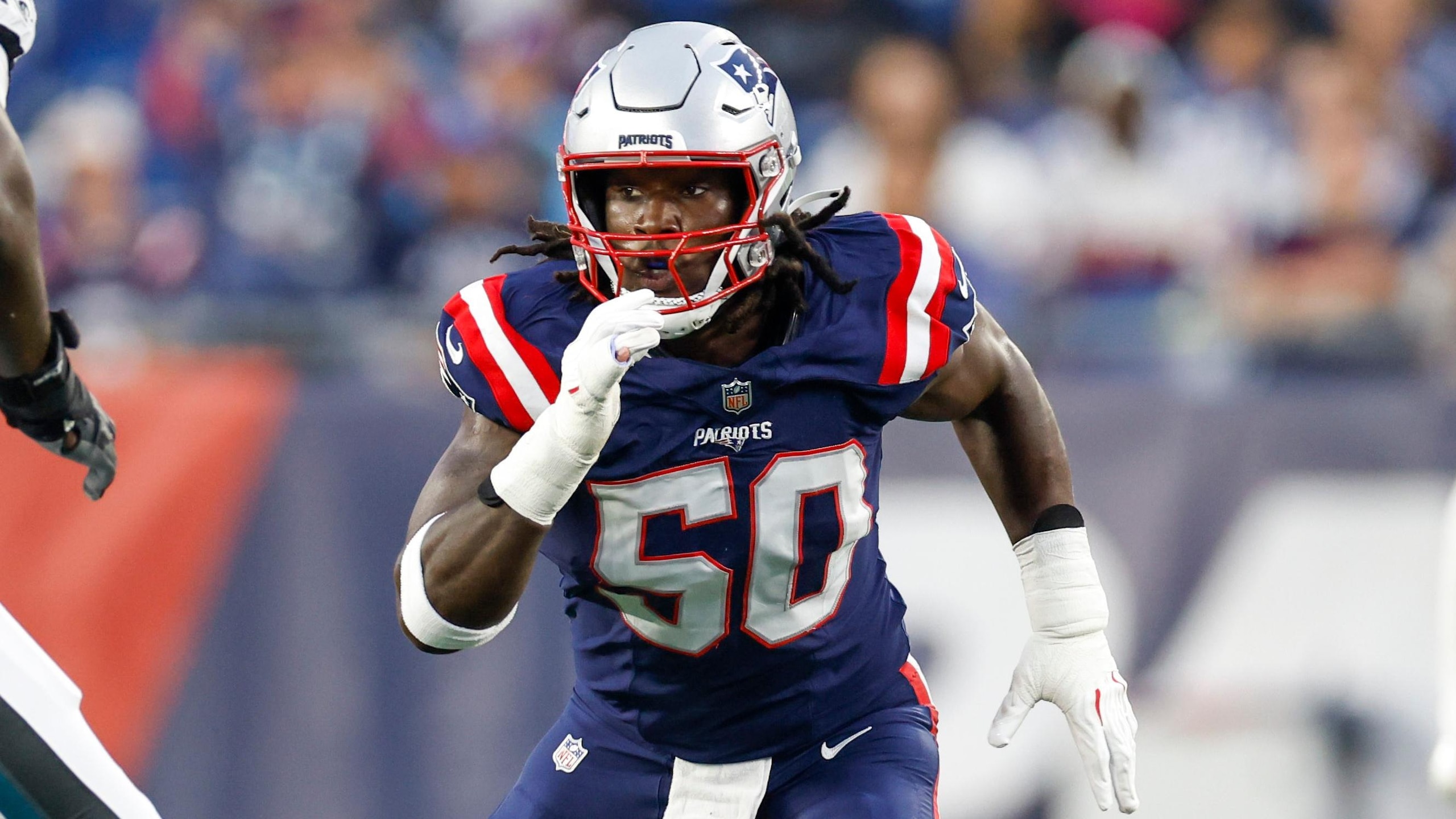 Re-Drafting 2026 NFL Draft Entering Week 8
