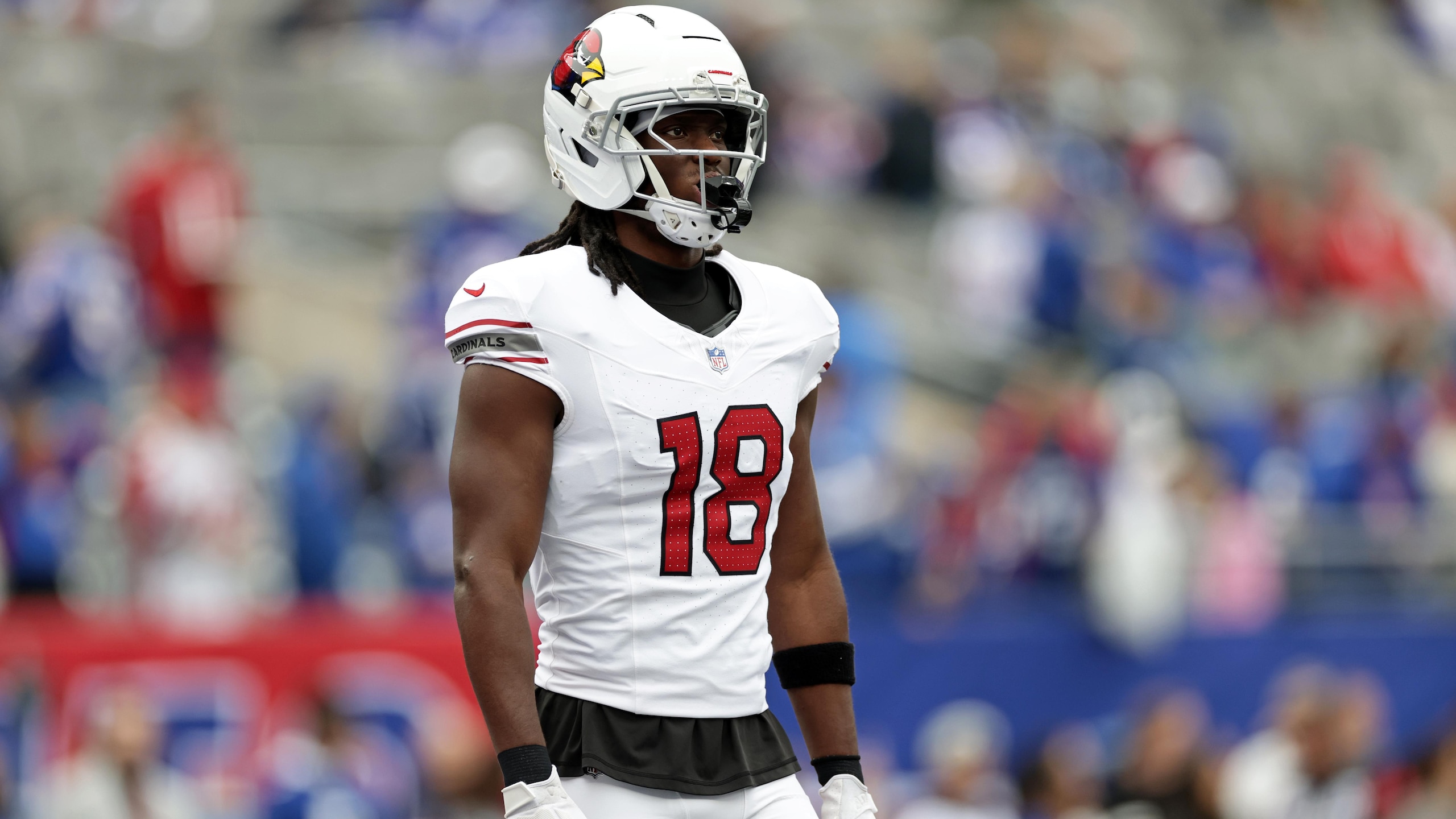 Cardinals Giants Football
