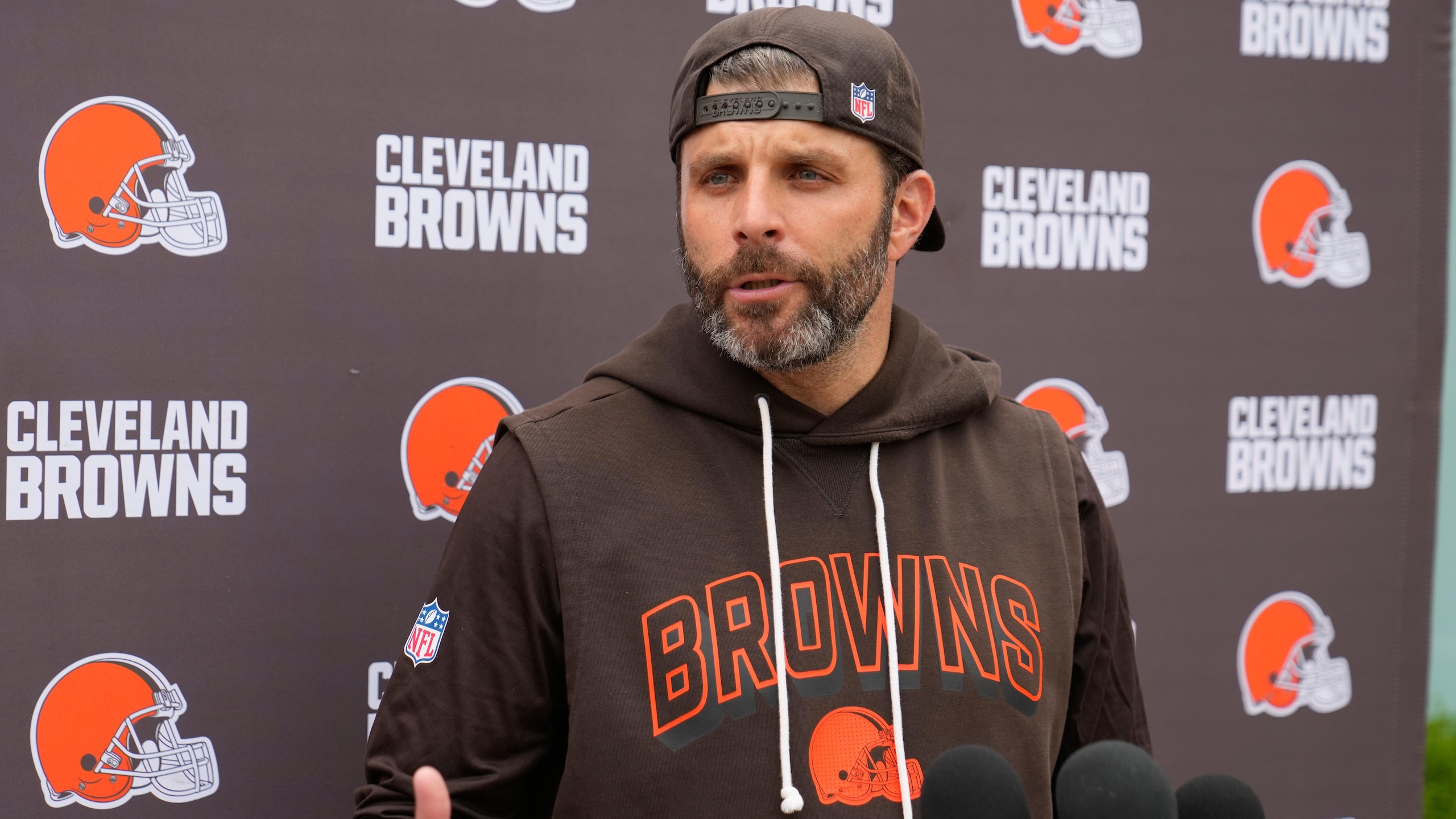 Browns Football