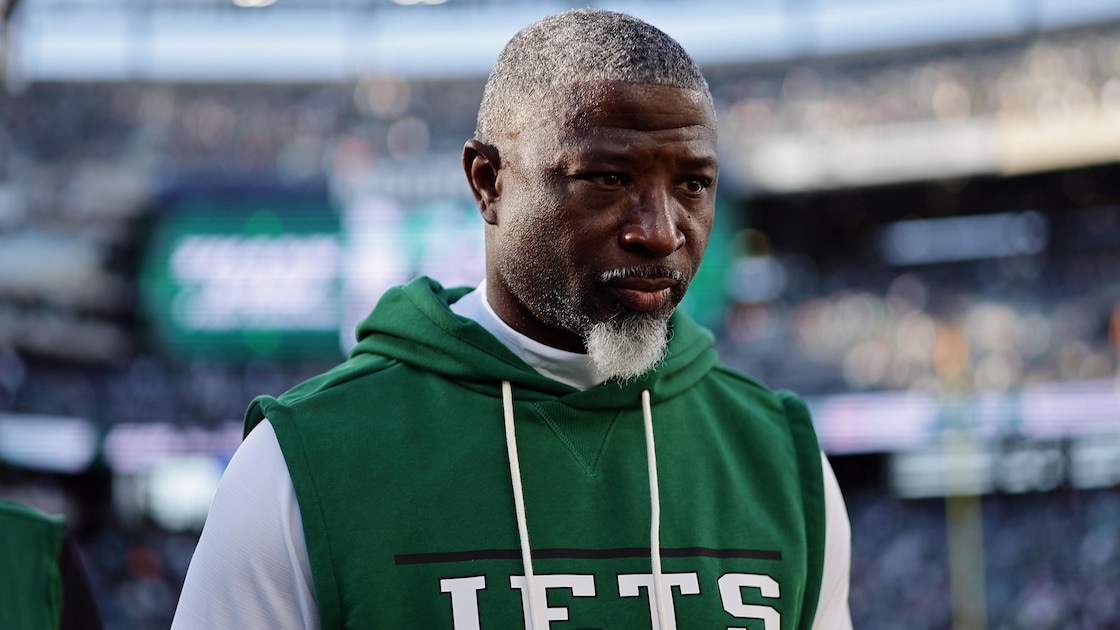 Jets' Aaron Glenn, Colts' Shane Steichen Hot Seat Status Revealed in Latest NFL Rumors