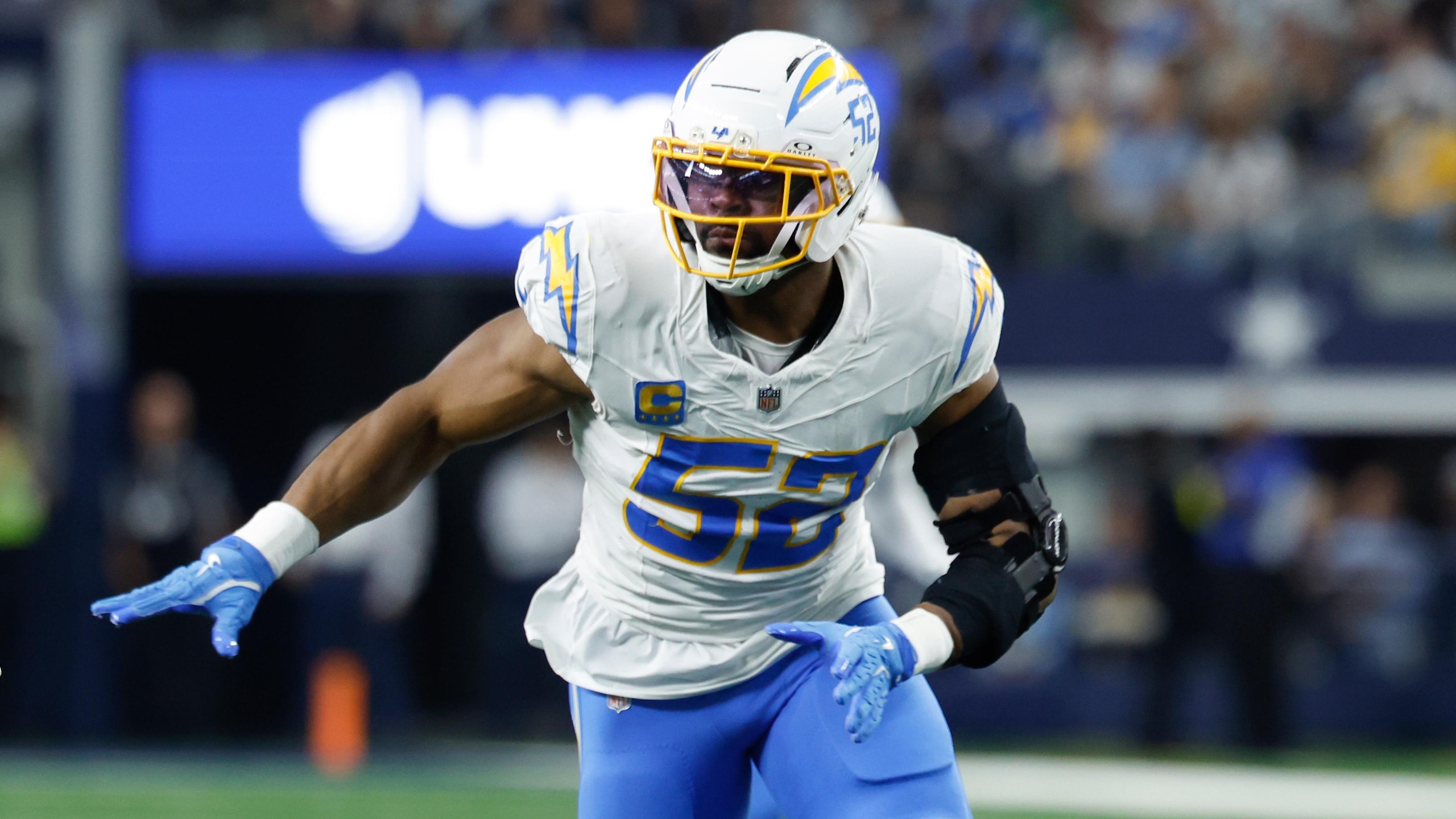 Chargers Cowboys Football