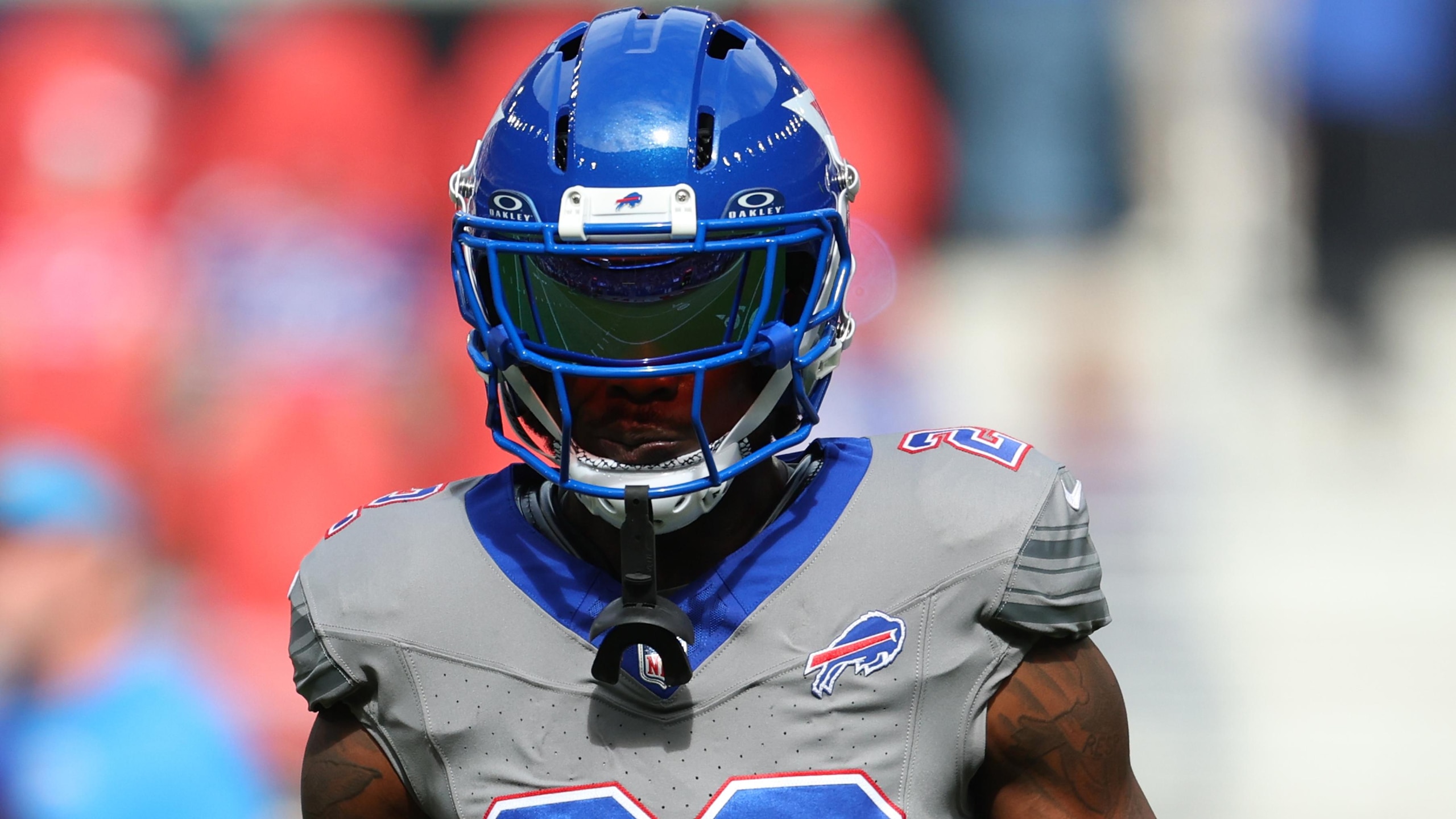Chargers Bills Football