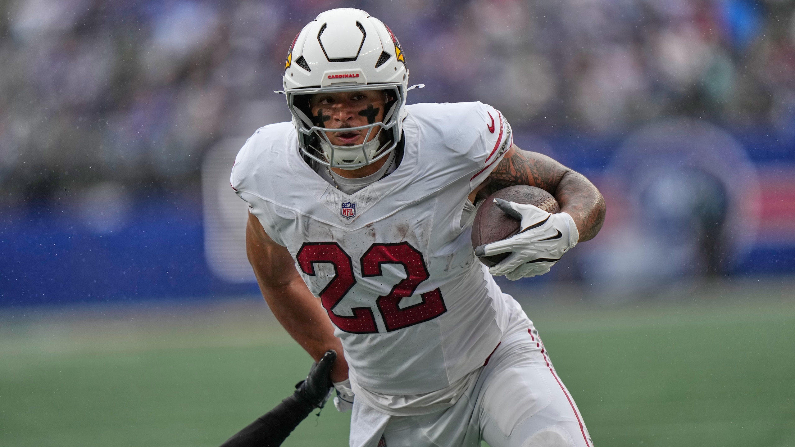 Cardinals Giants Football