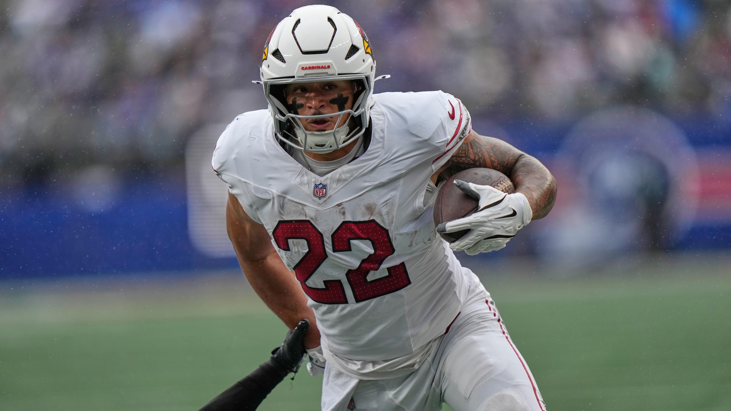 Cardinals Giants Football