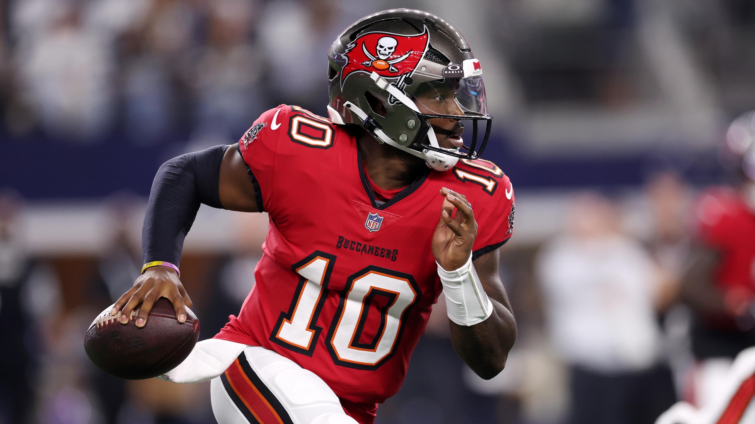 Buccaneers Cowboys Football
