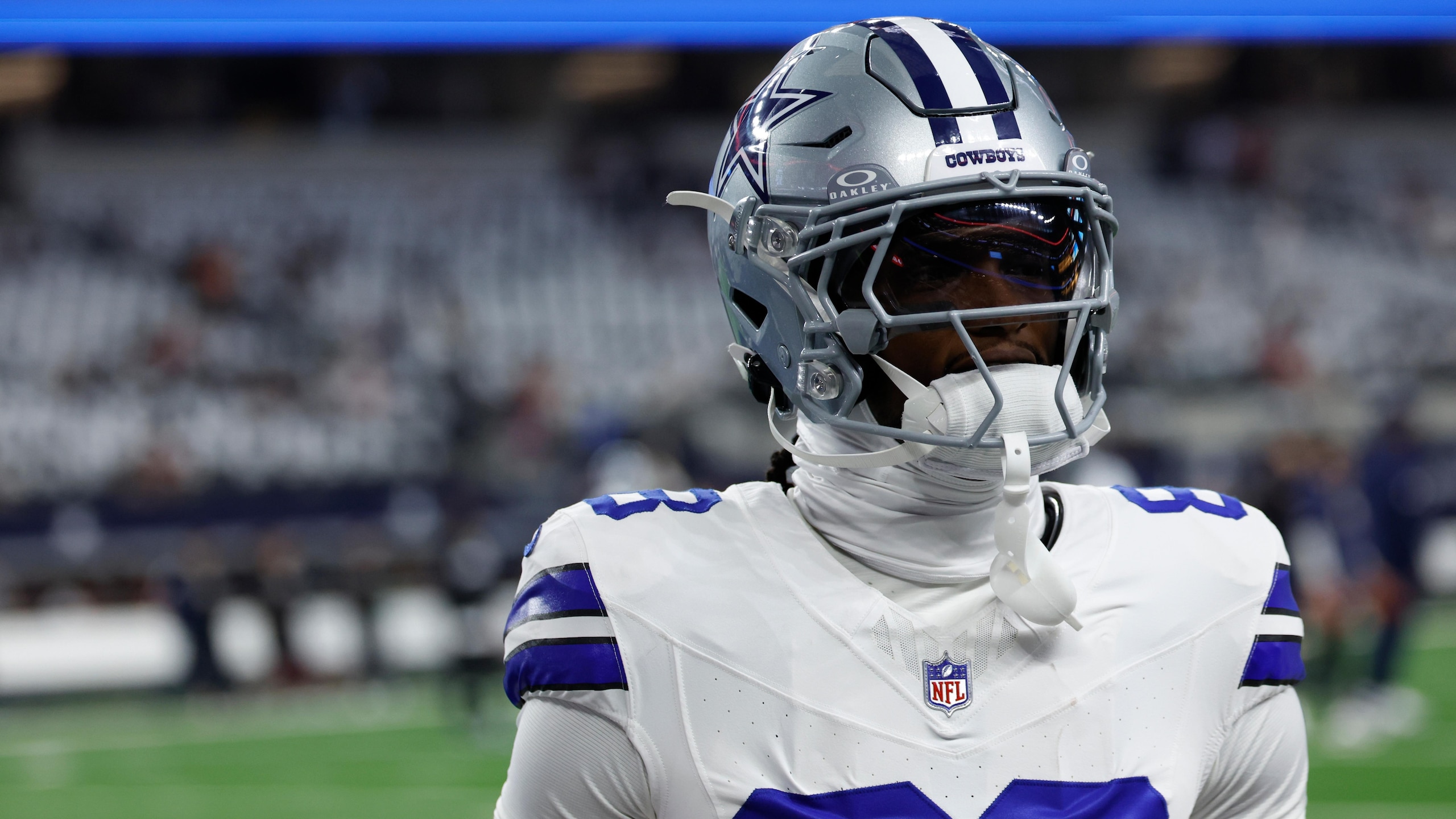 Buccaneers Cowboys Football