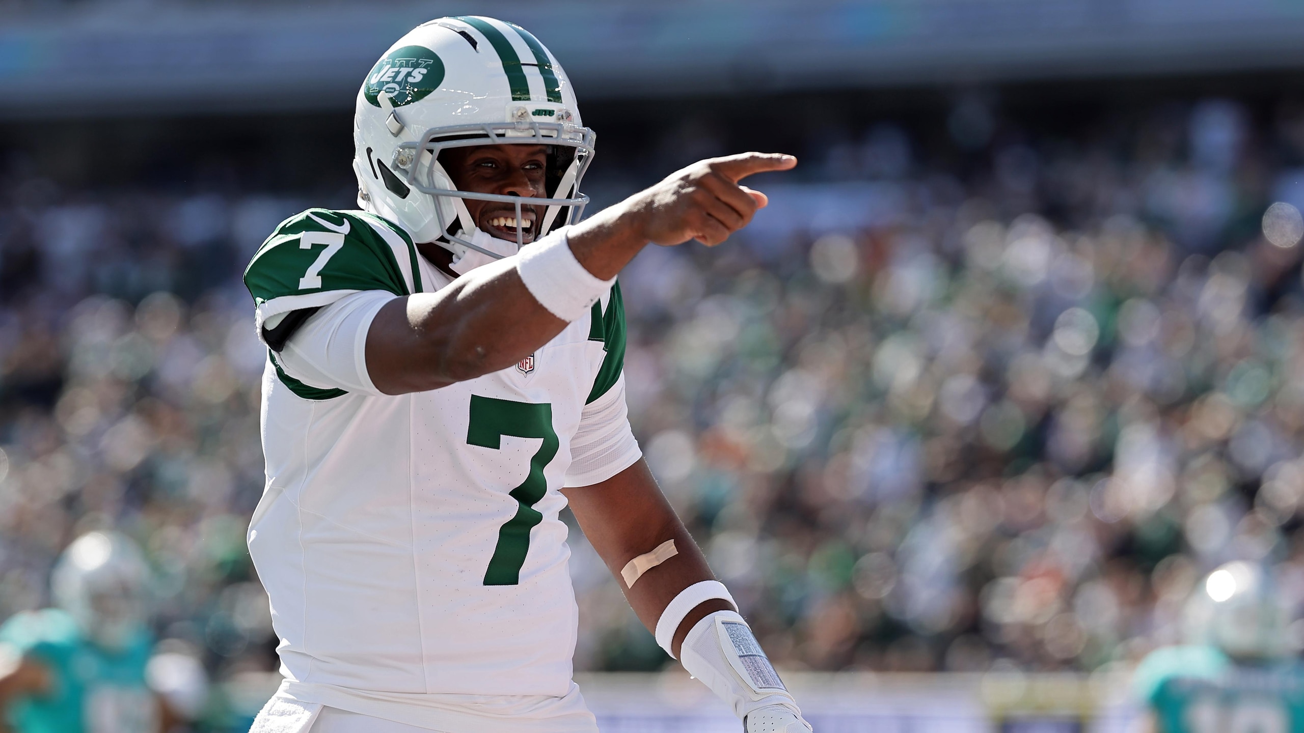 Dolphins Jets Football
