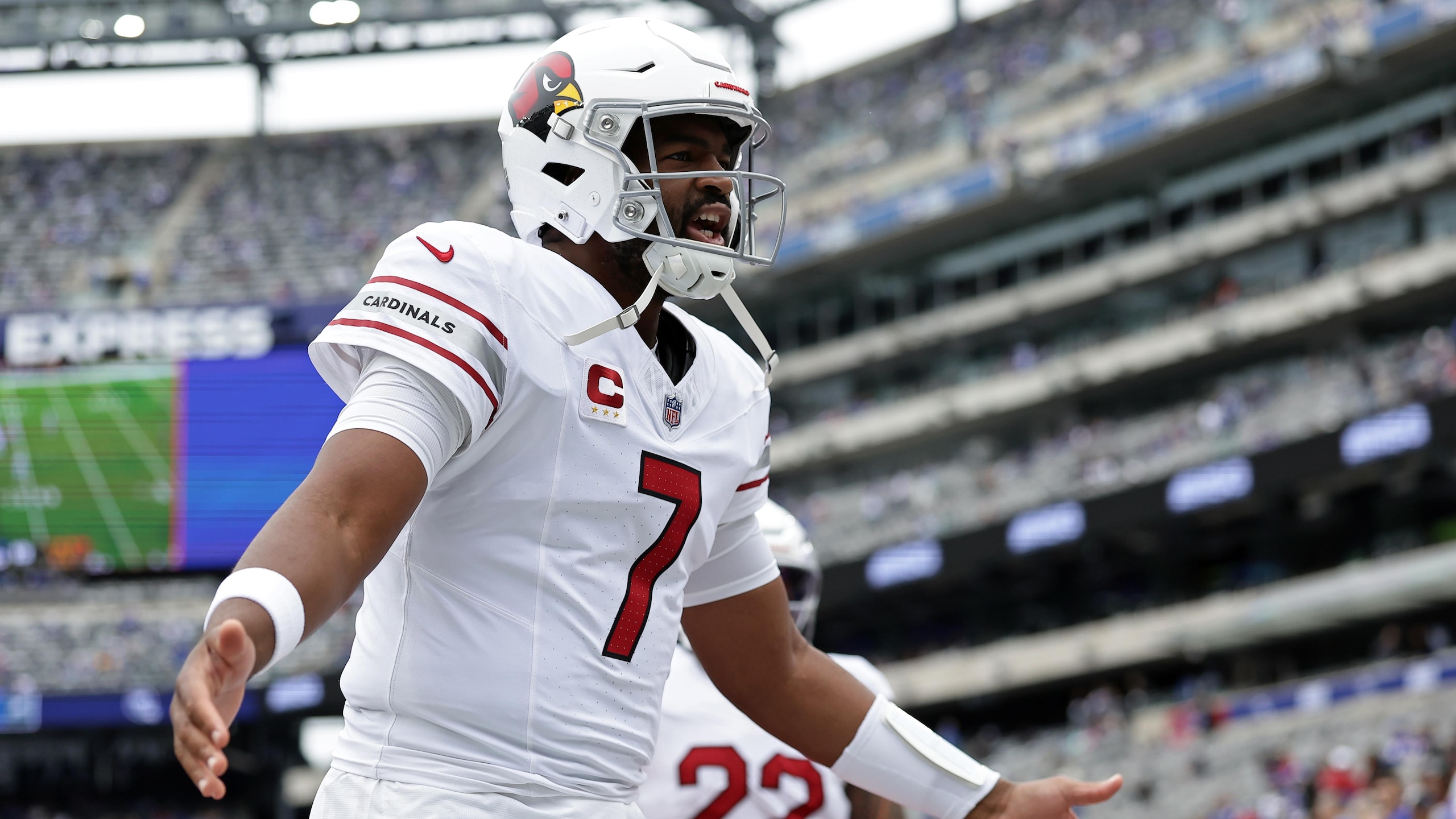 Cardinals Giants Football