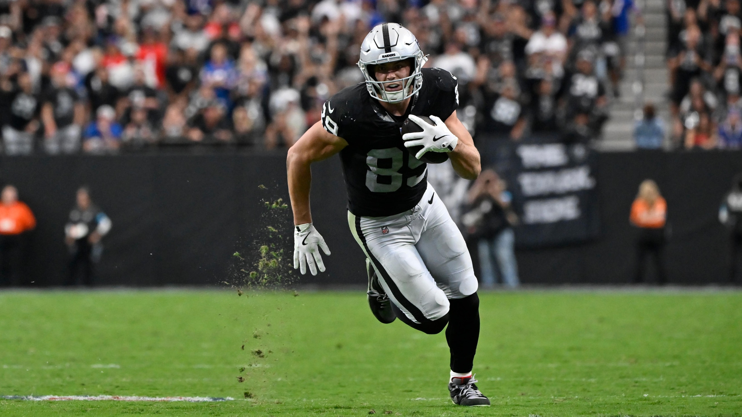 Bills Raiders Football