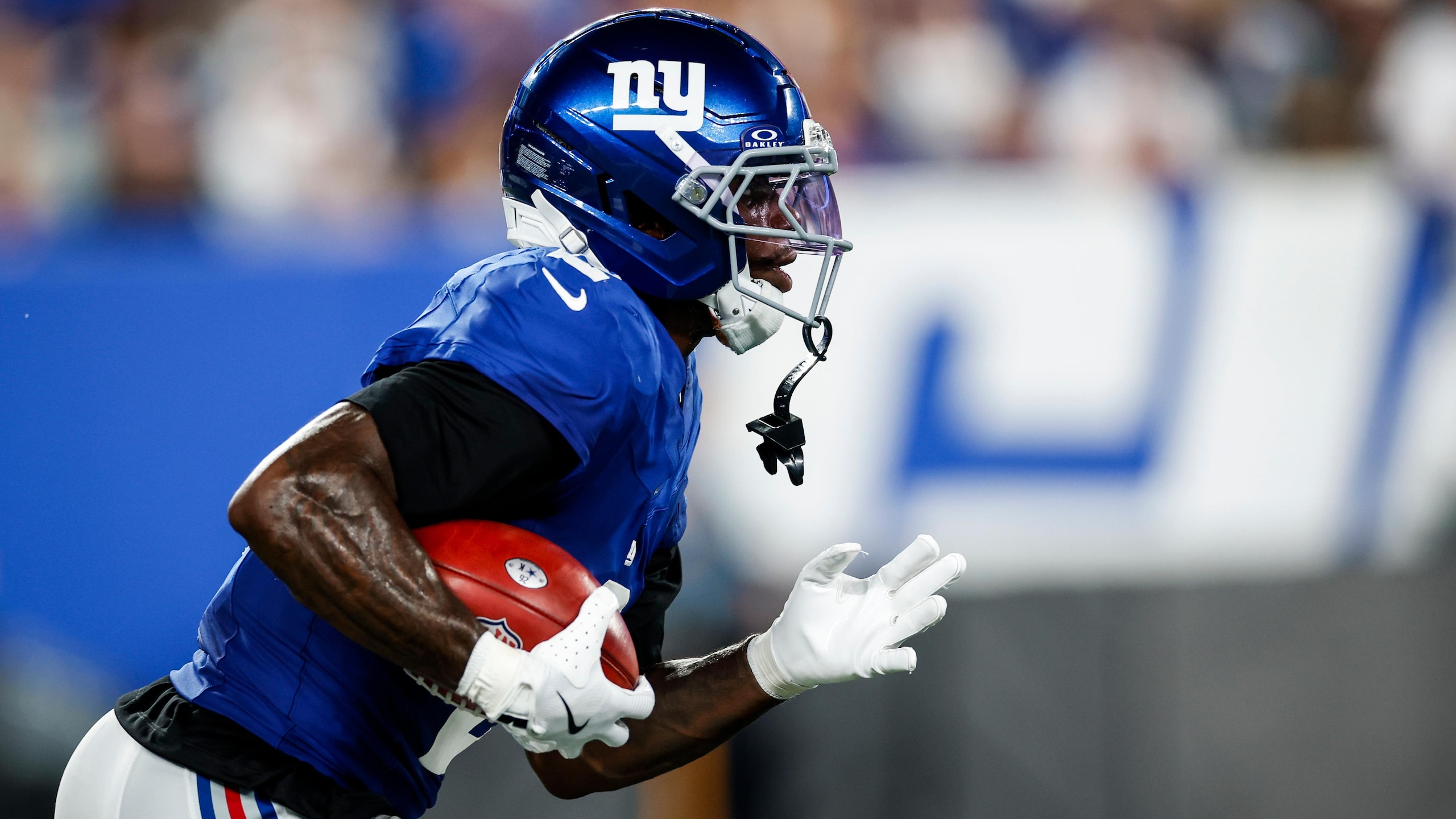 Cowboys Giants Football