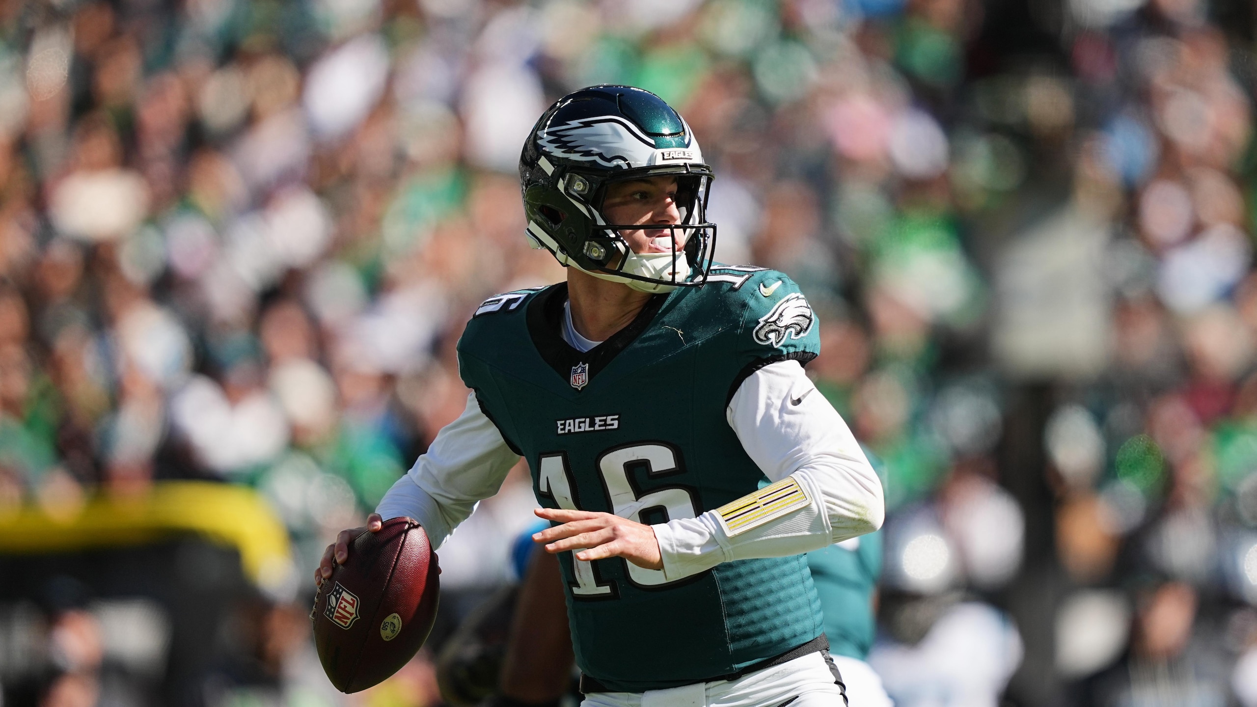 Eagles Football