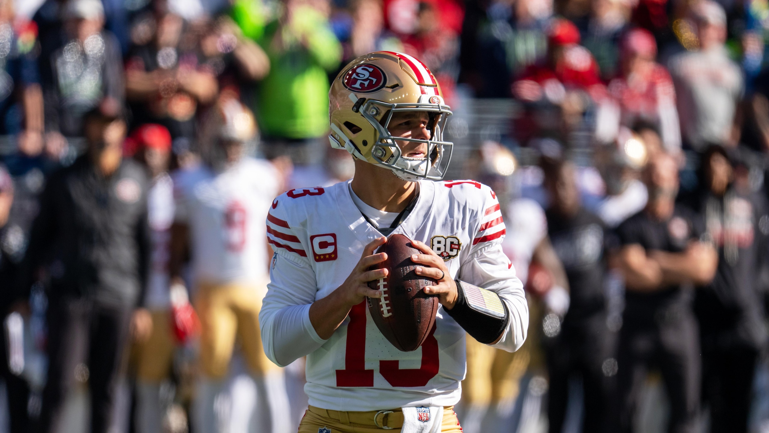 49ers Football