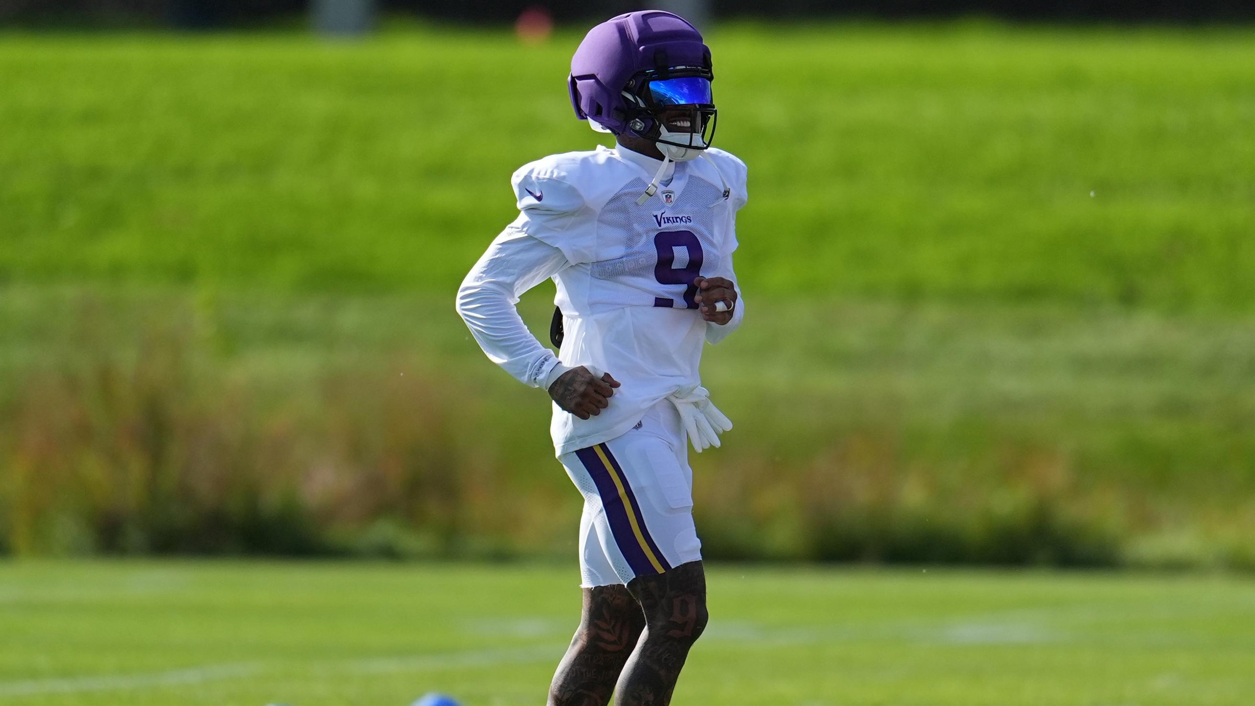 Vikings Football