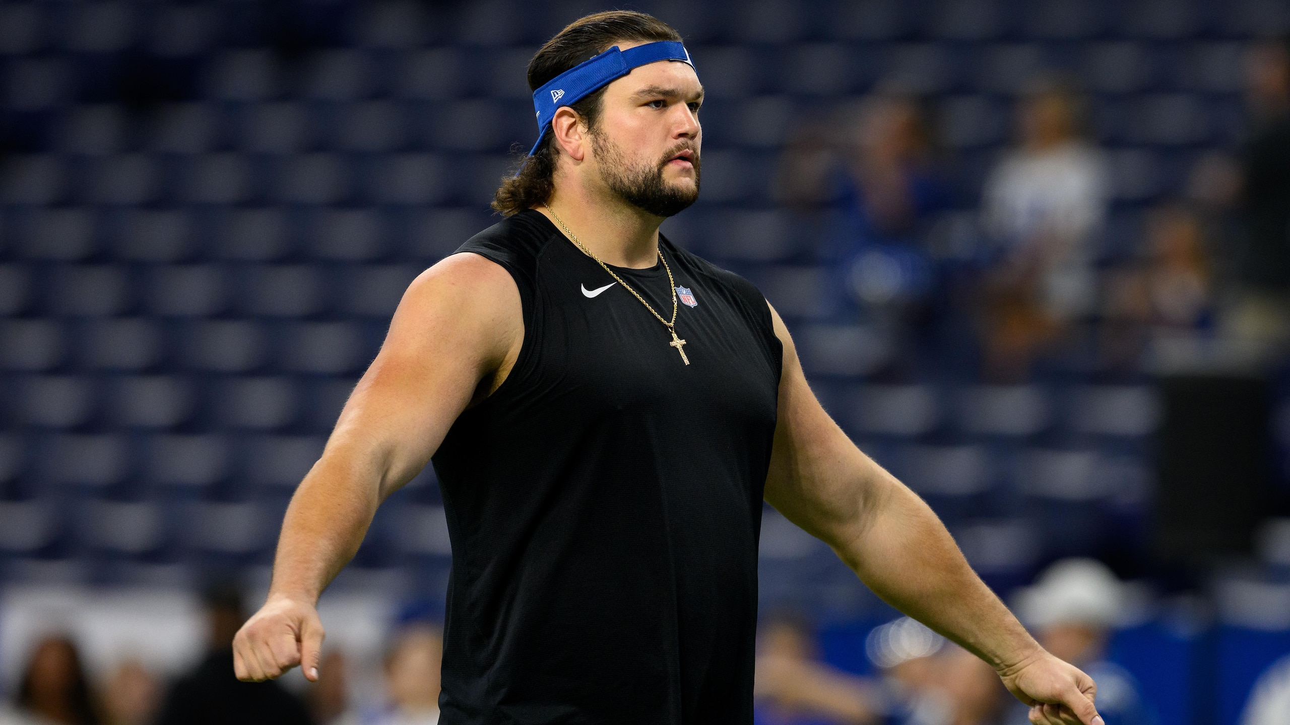 Ravens Colts Football