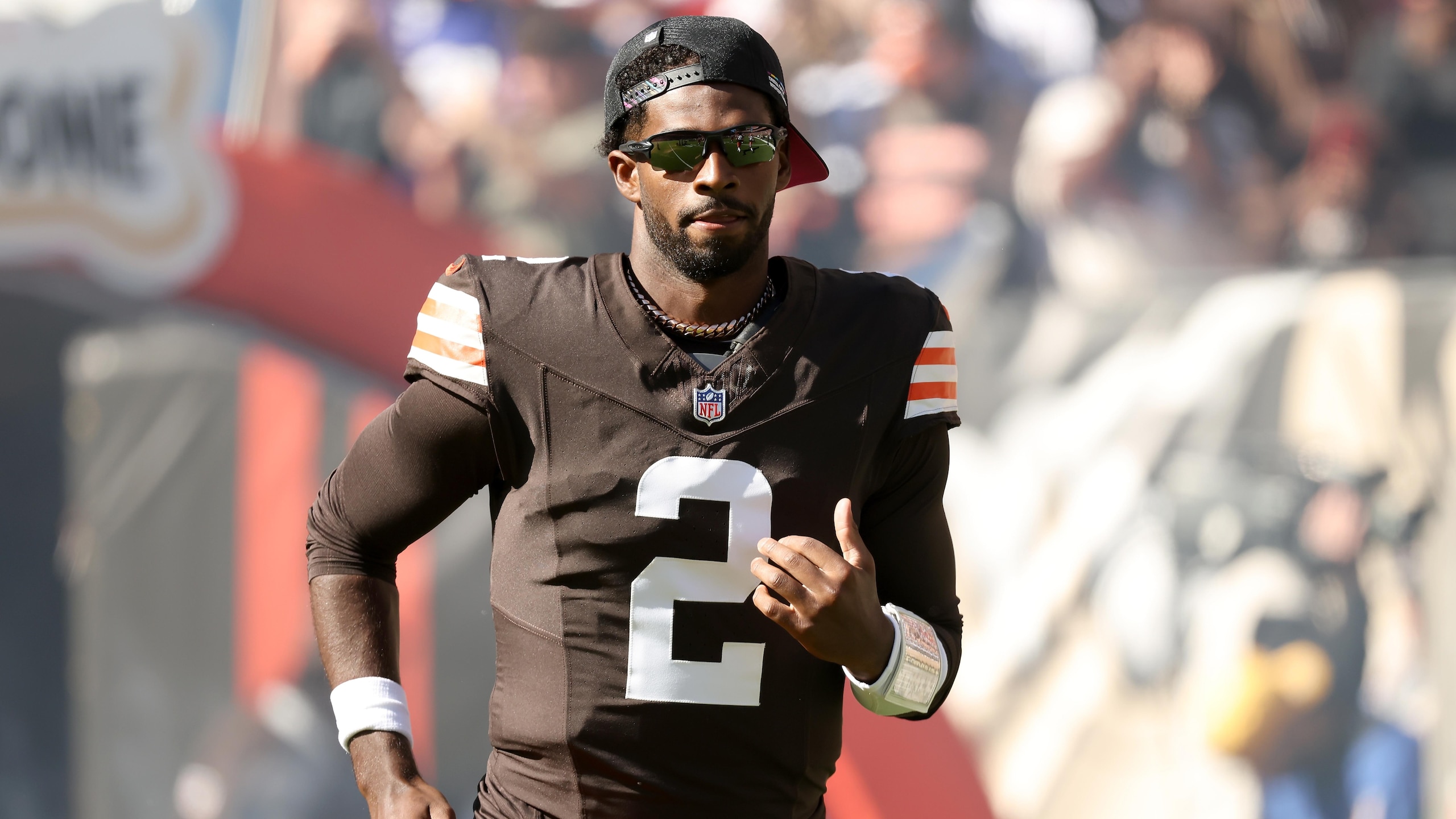 Ravens Browns Football