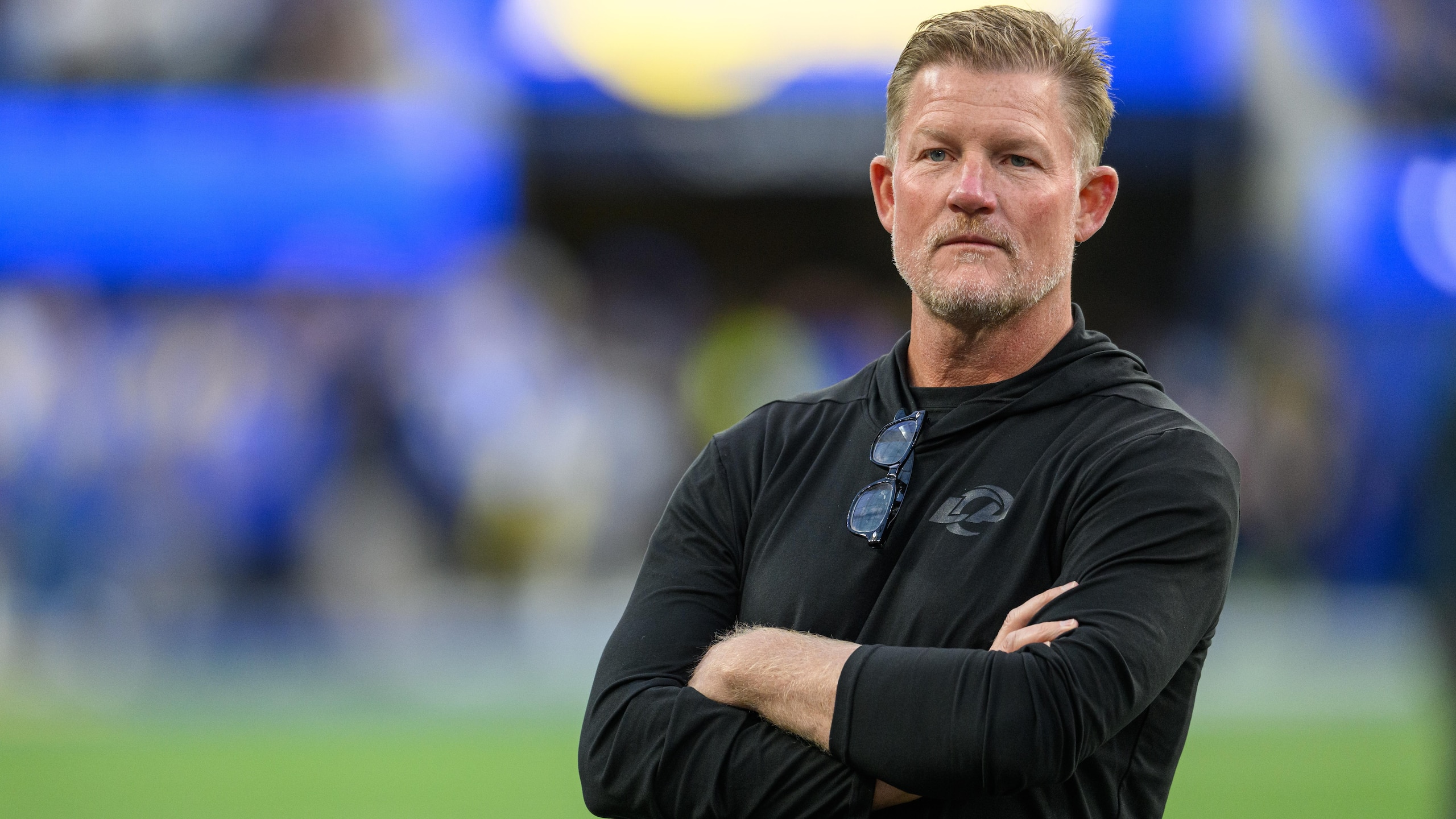 Bills Rams Football