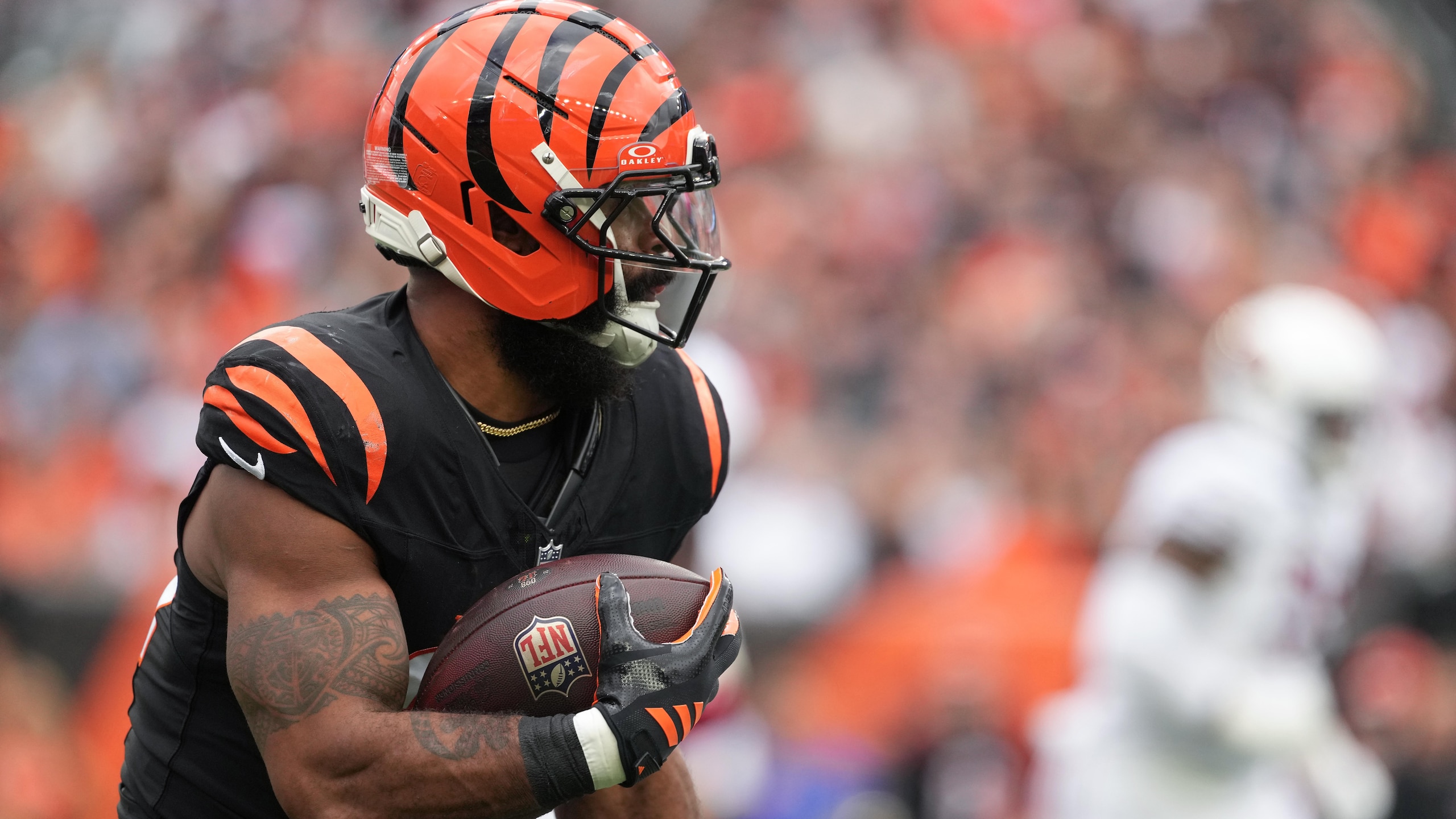 Cardinals Bengals Football