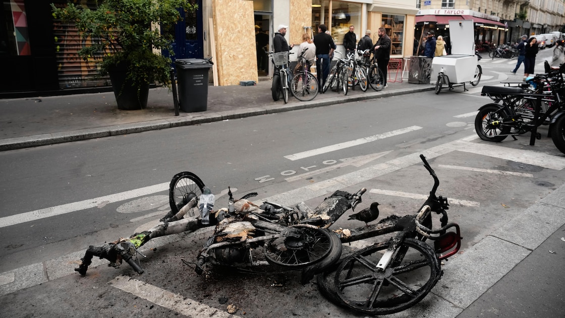 NFL cancels Steelers fan event in Paris over security concerns amid unrest