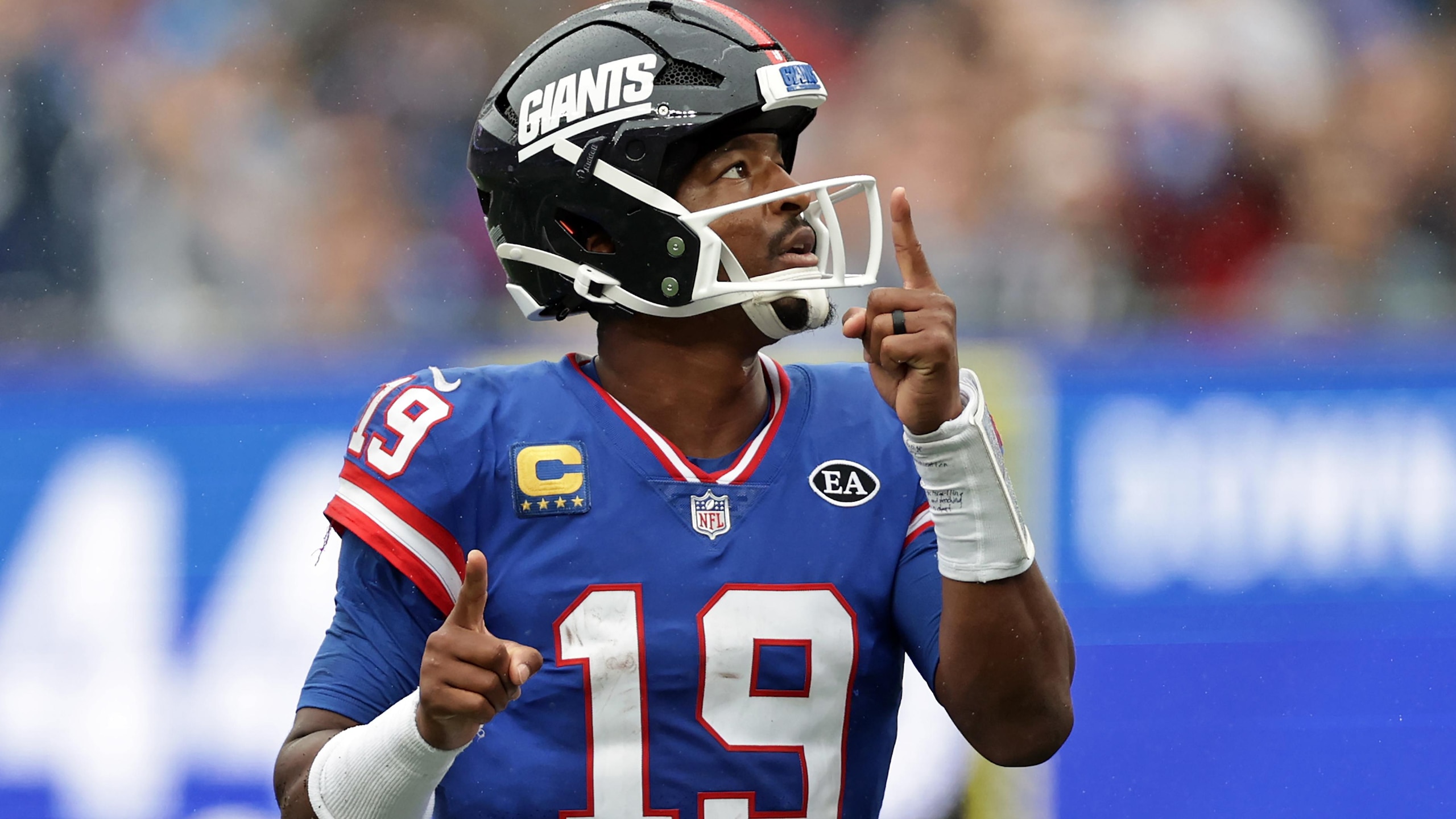 Cardinals Giants Football